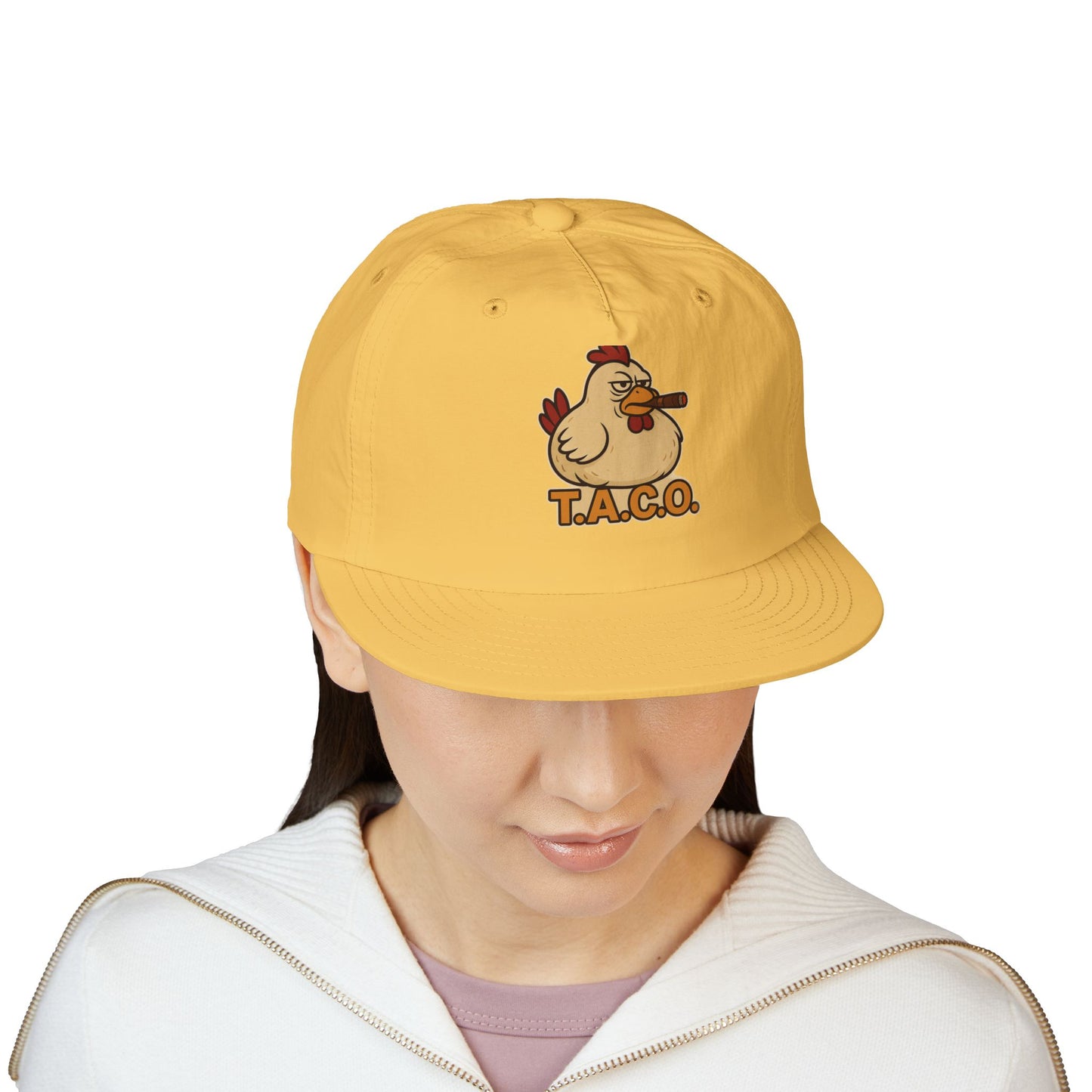 Taco Cap