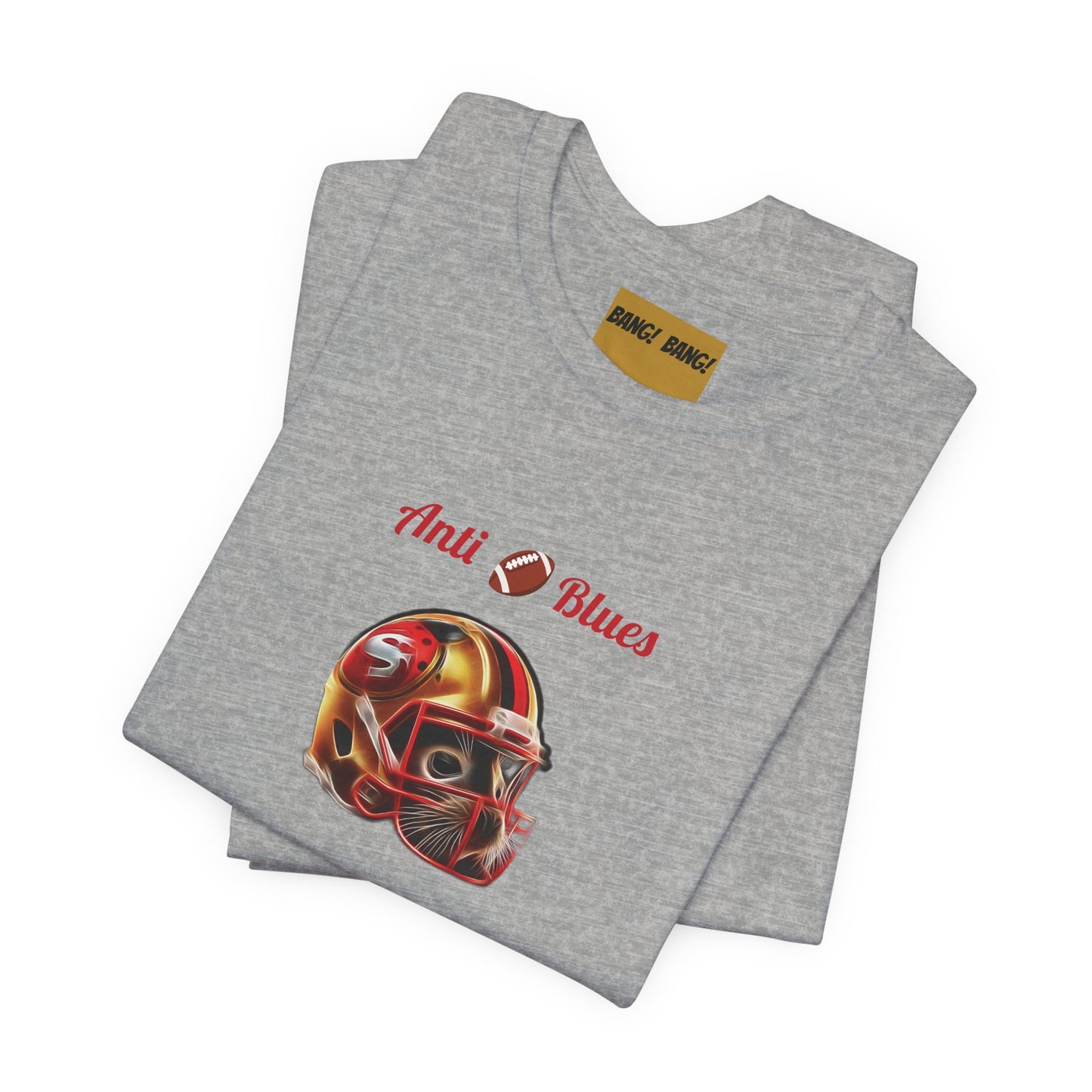 Candlestik T