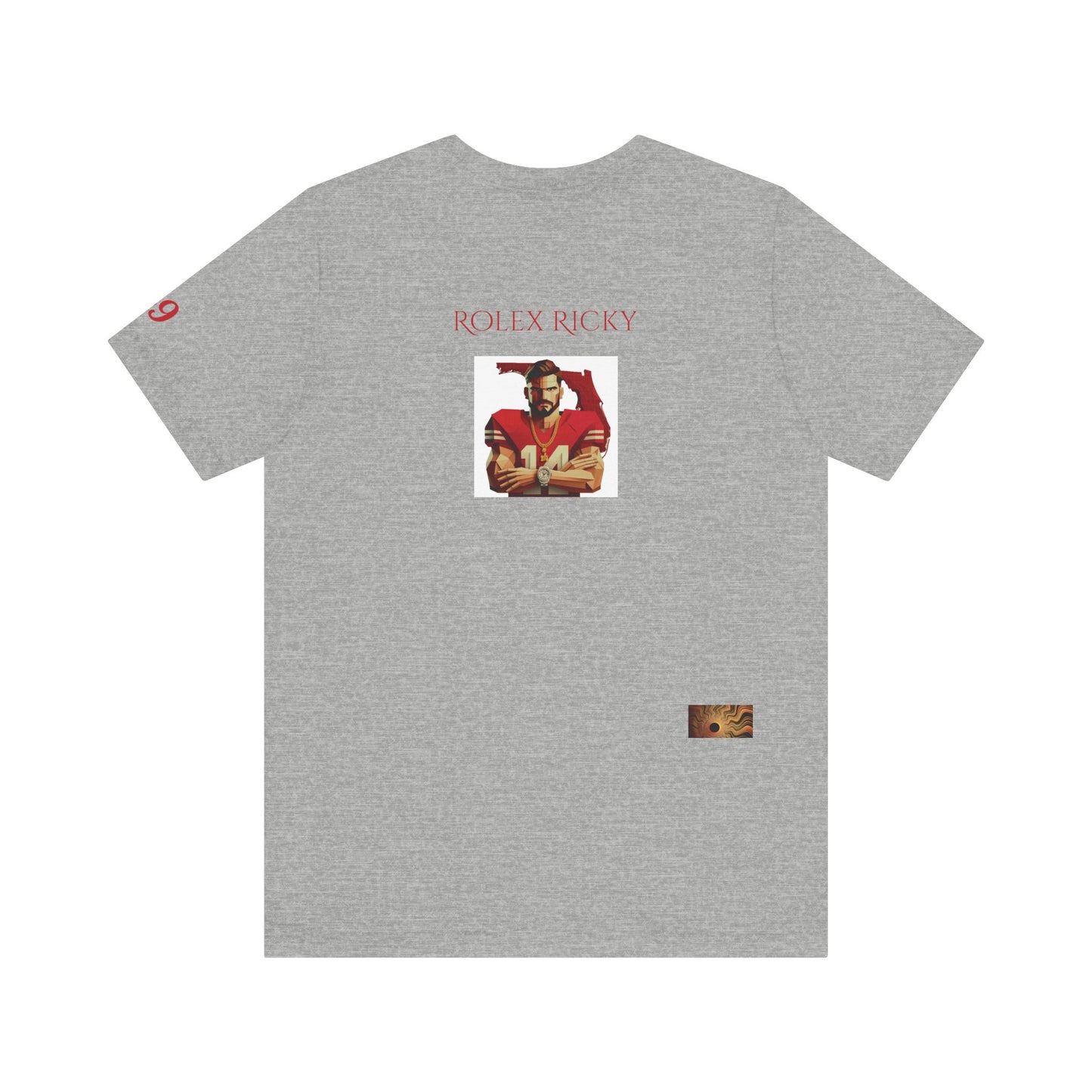 Rolex Tee