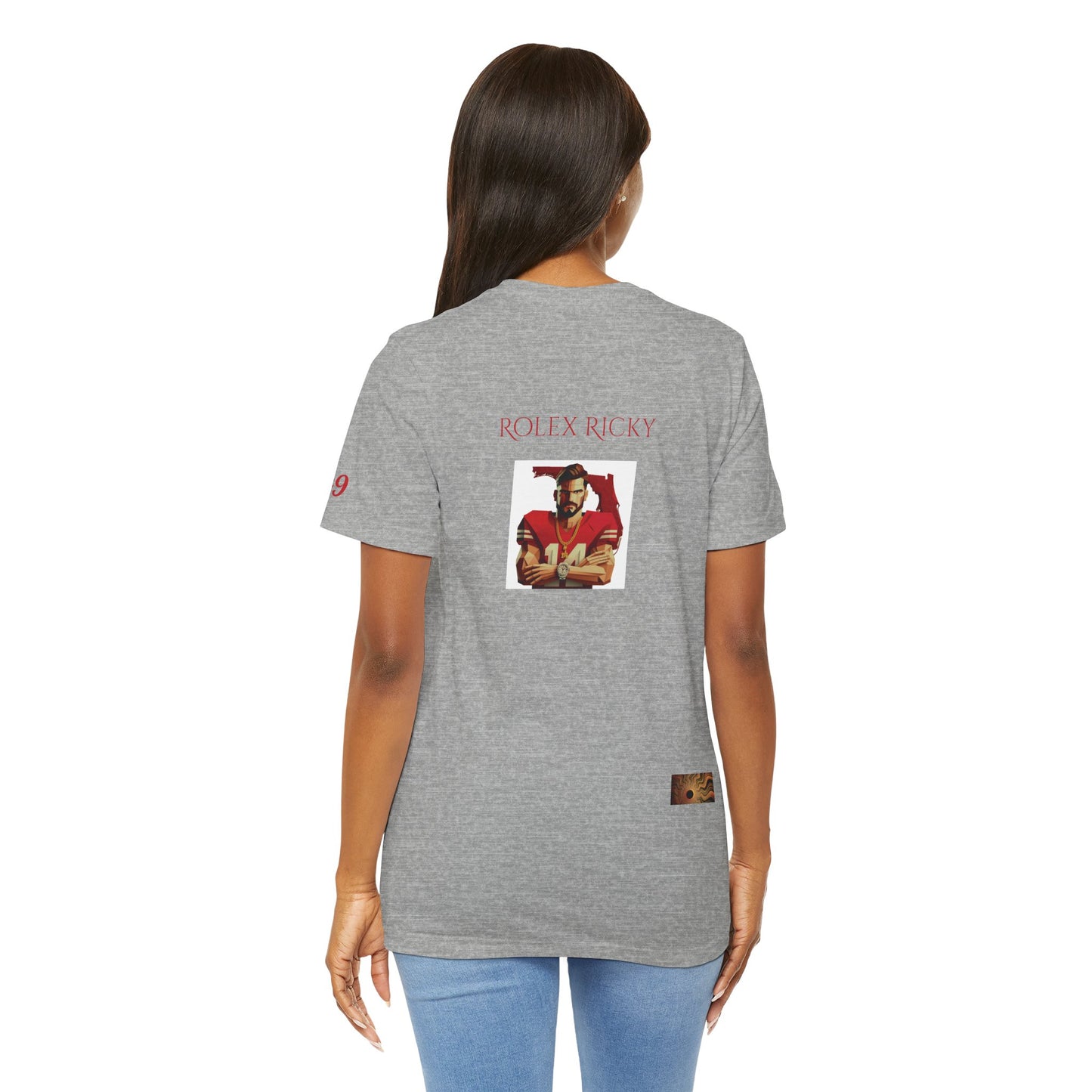 Rolex Tee