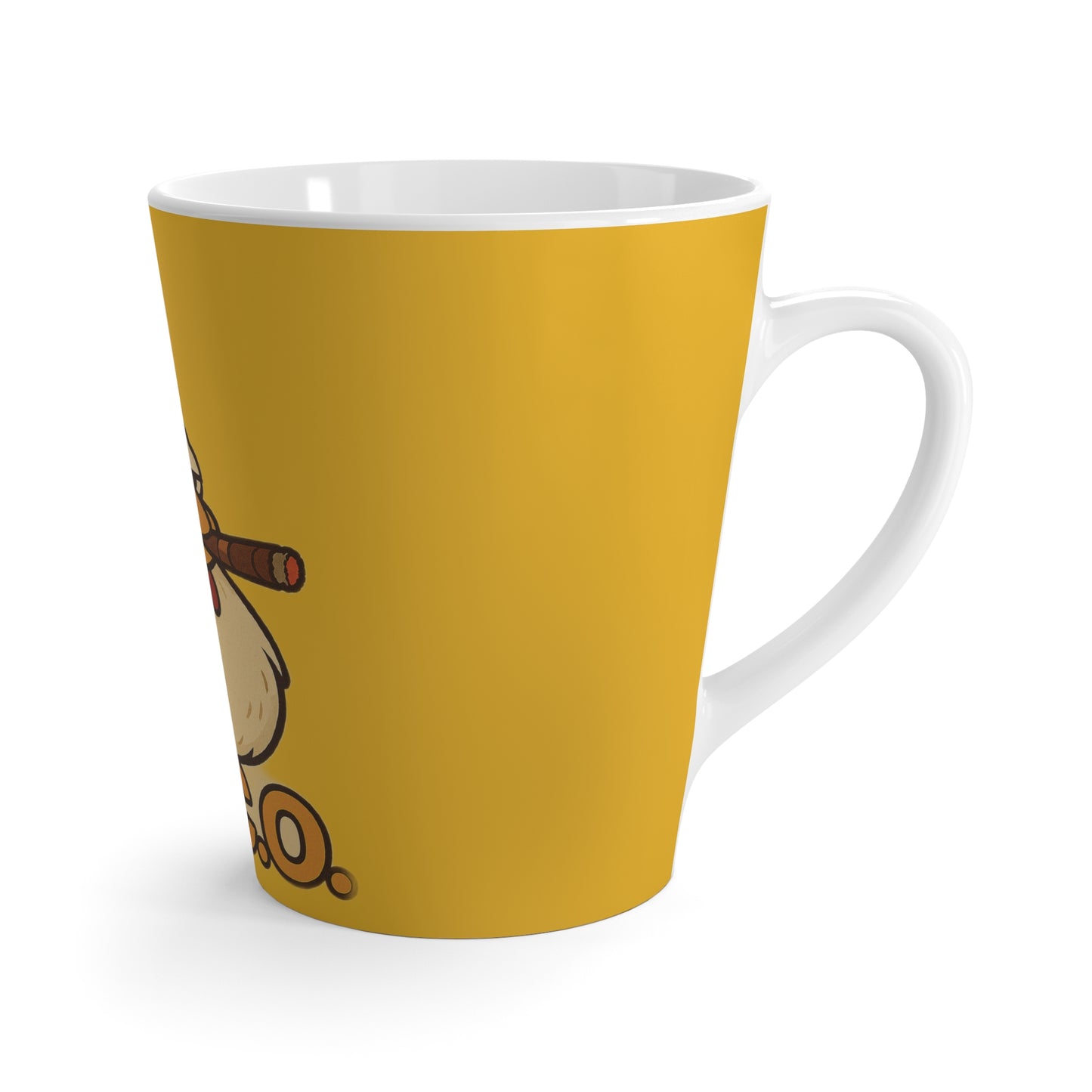 Taco Mug