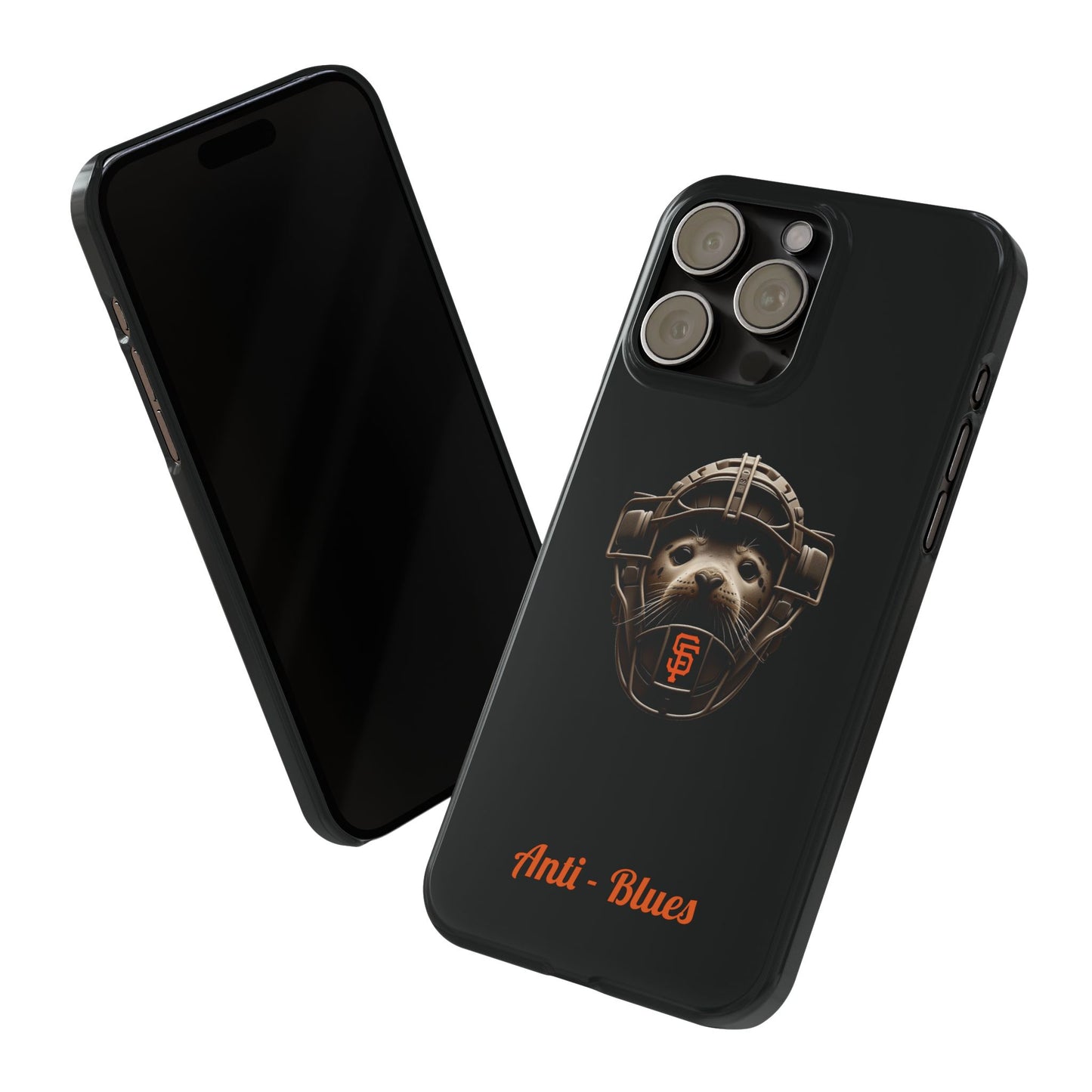 iPhone slim