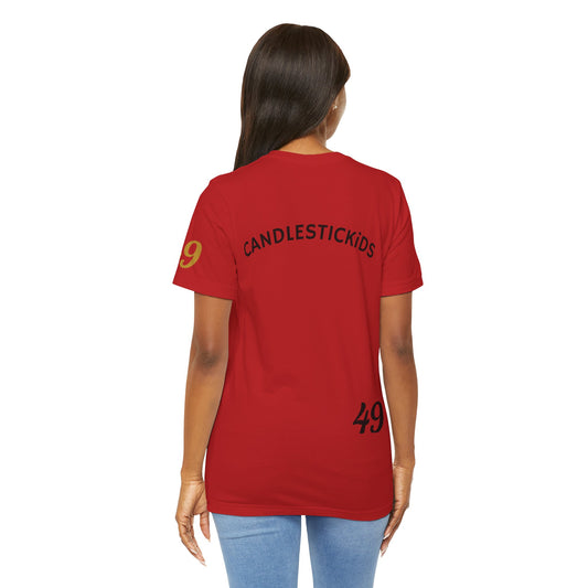 Candlestik T