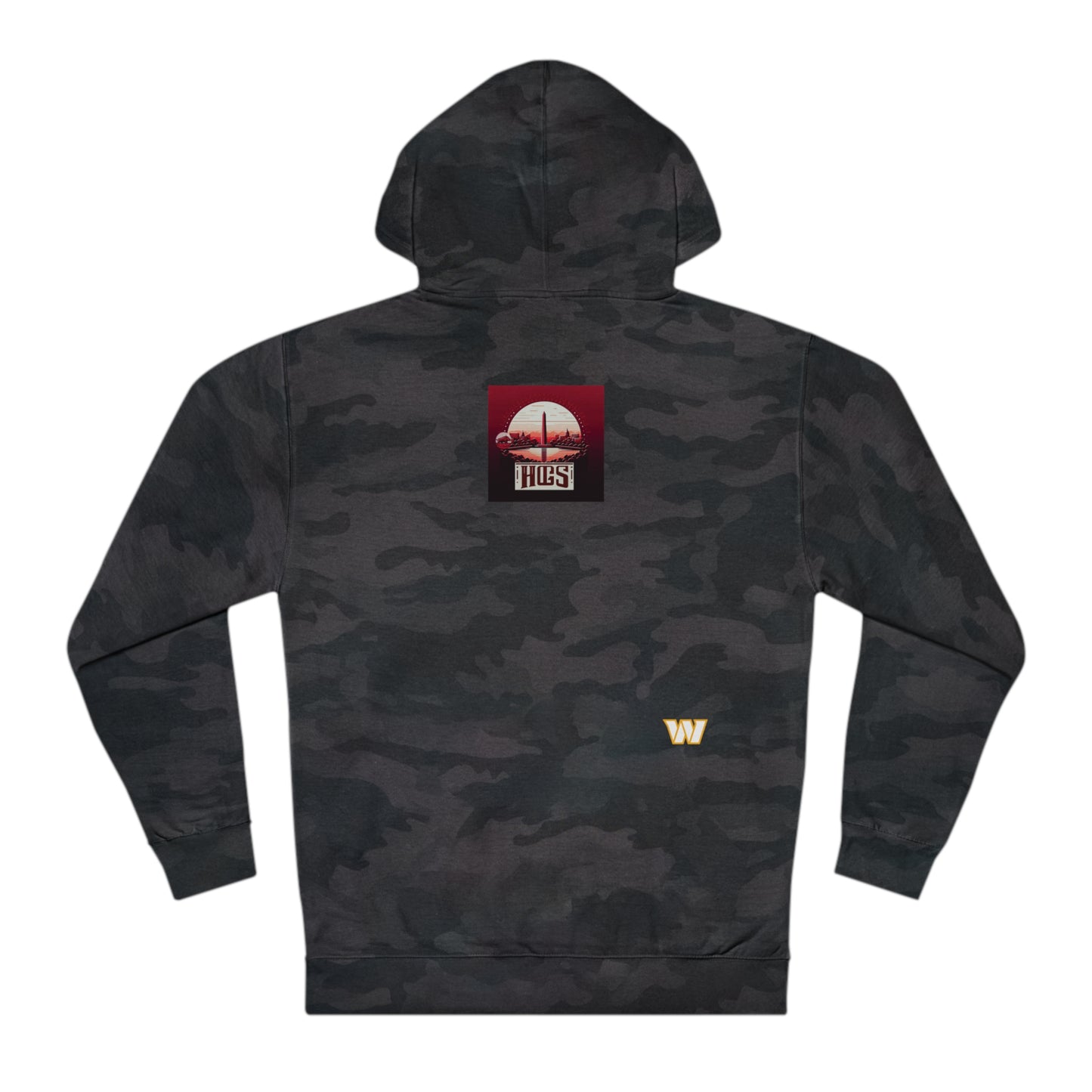 Hog hoodie Premium