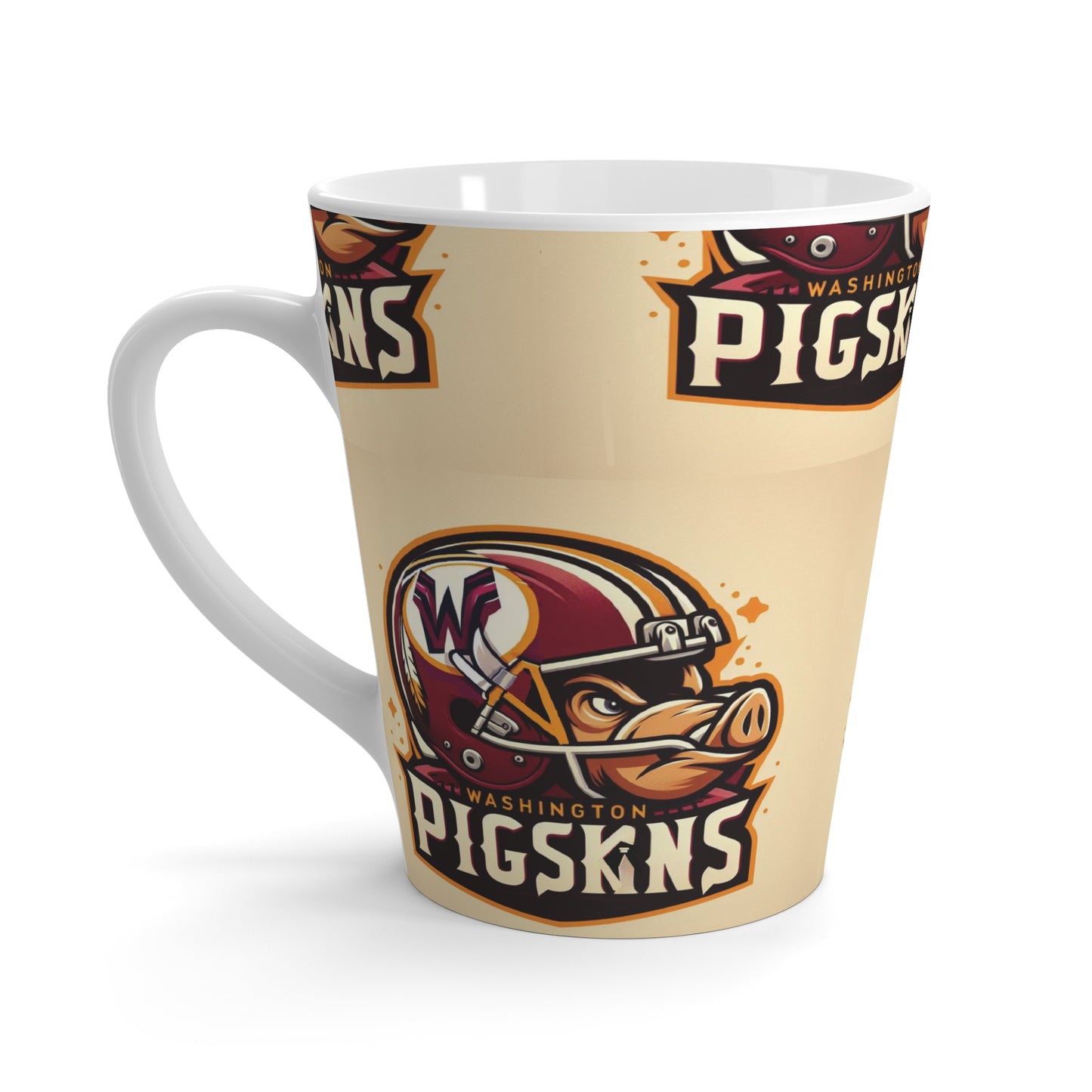 Pigskins Mug