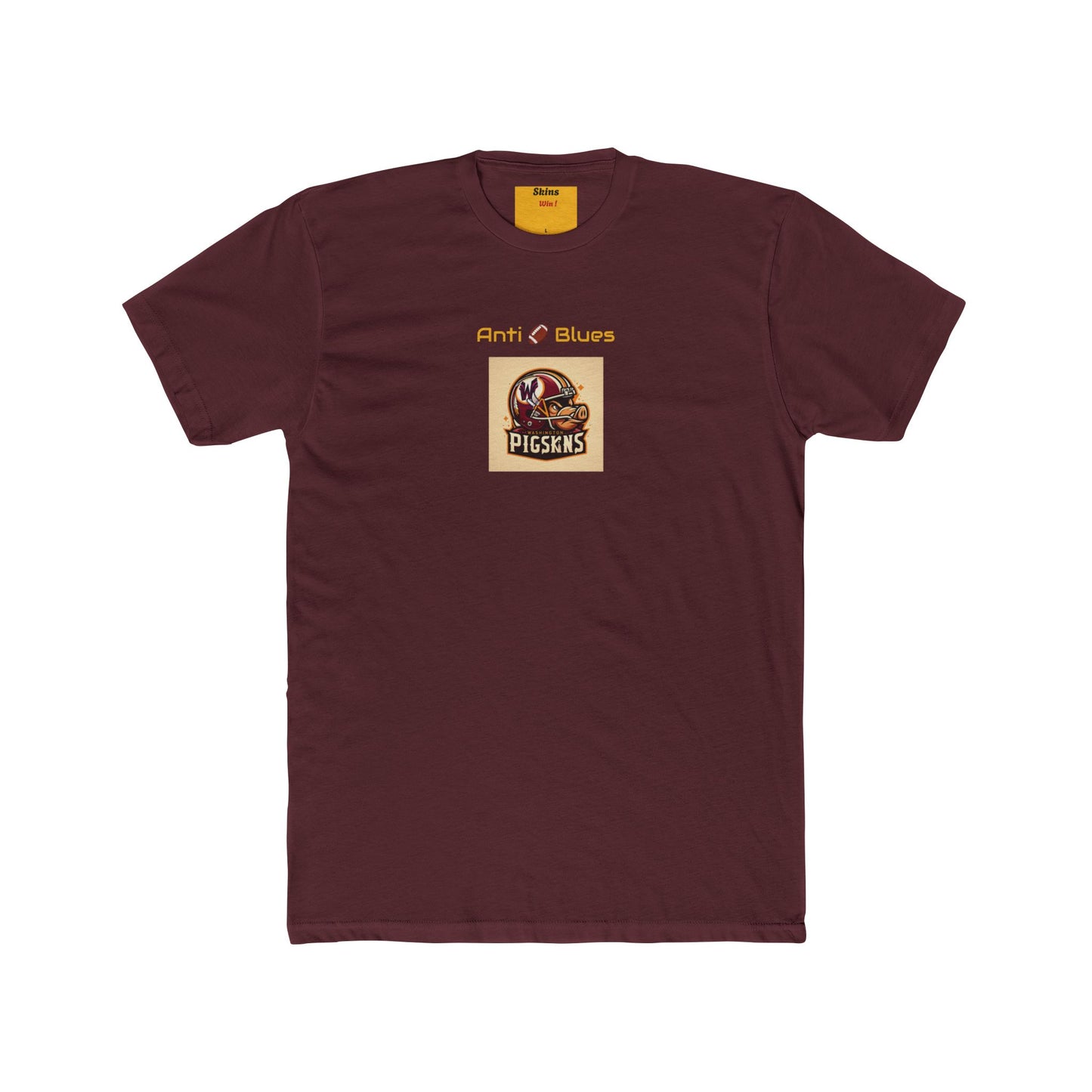 Hogs Premium T