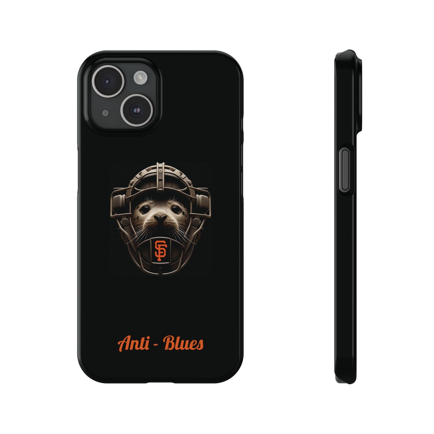 iPhone slim
