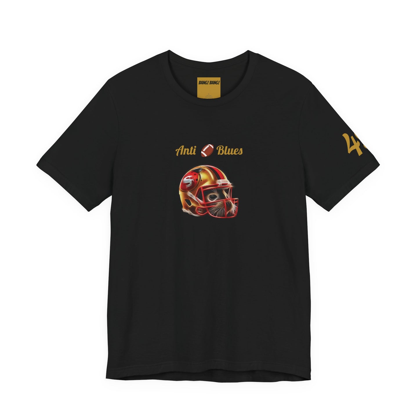 Candlestik T
