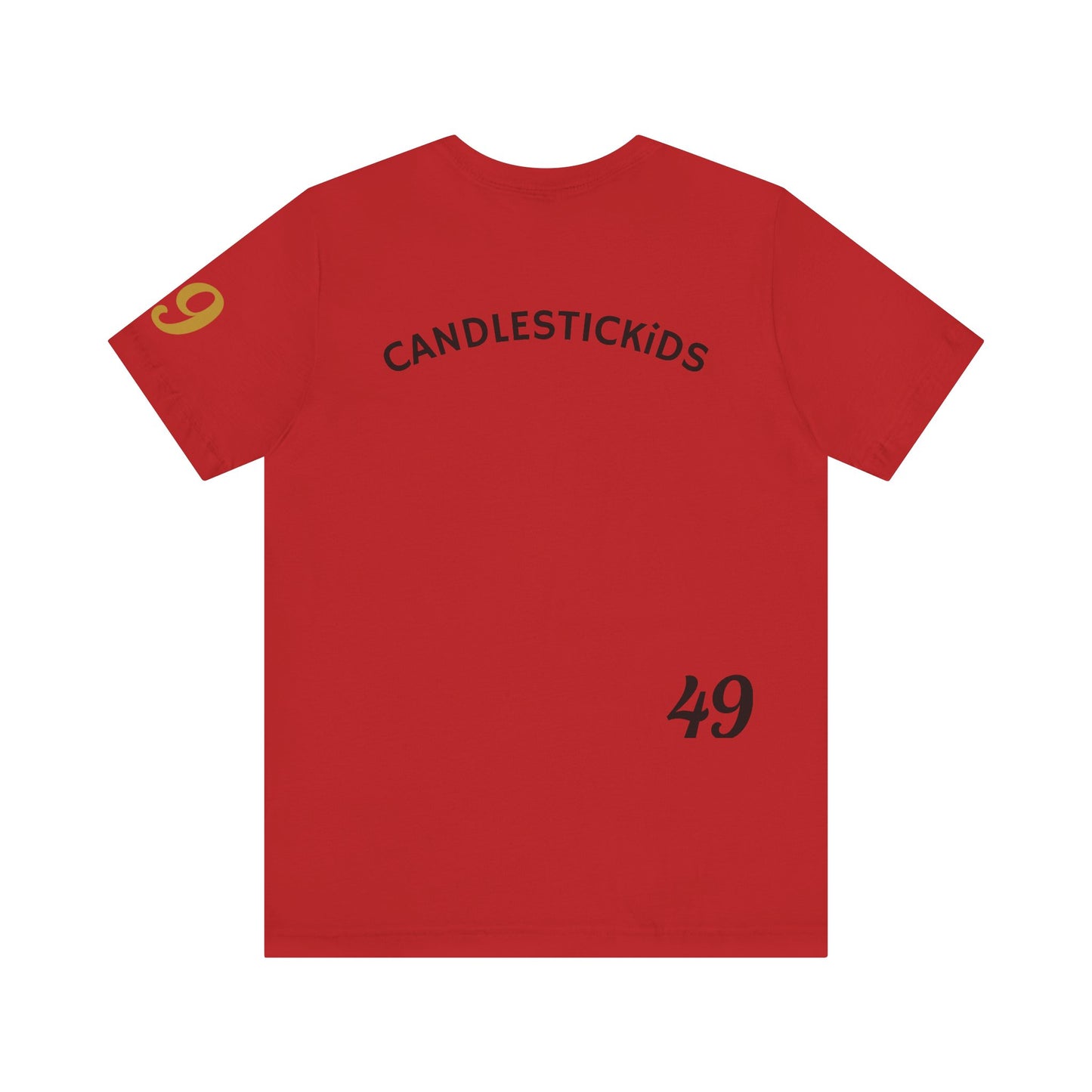 Candlestik T