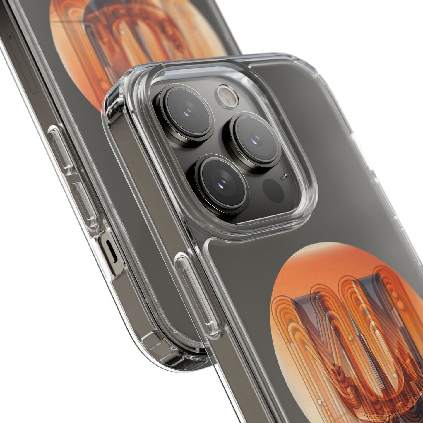 Clear Cases