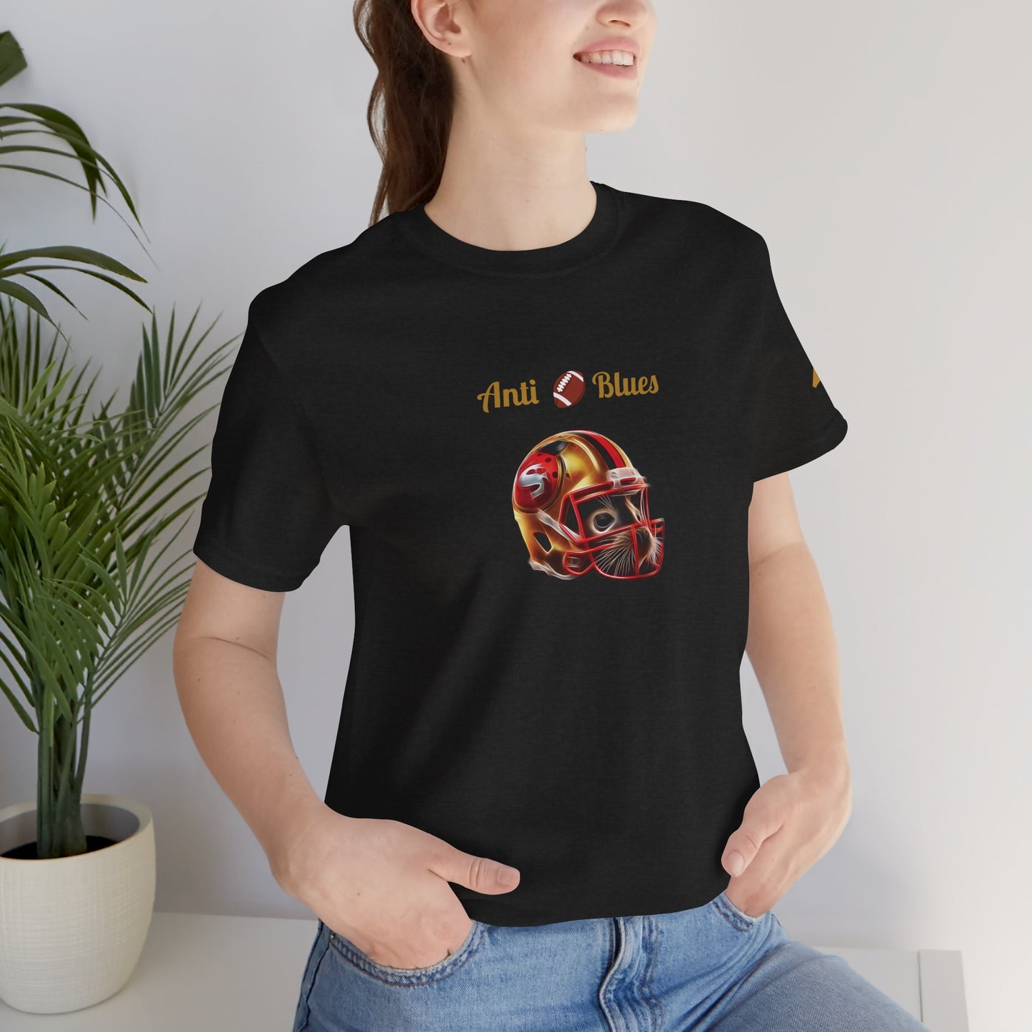 Candlestik T