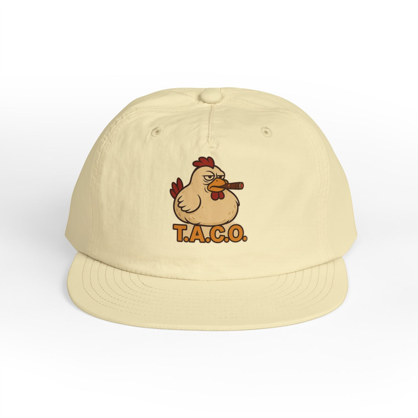 Taco Cap