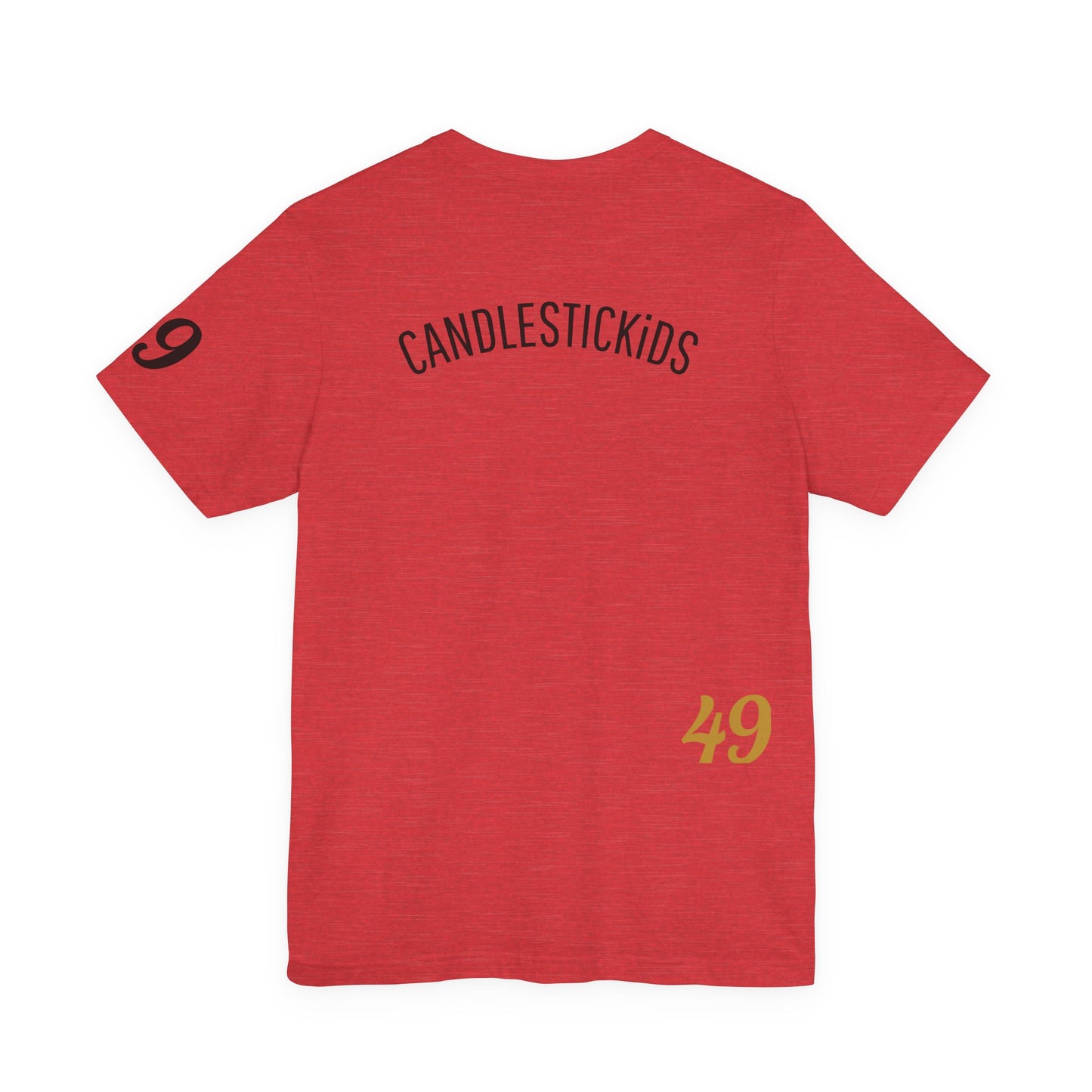 Candlestik T
