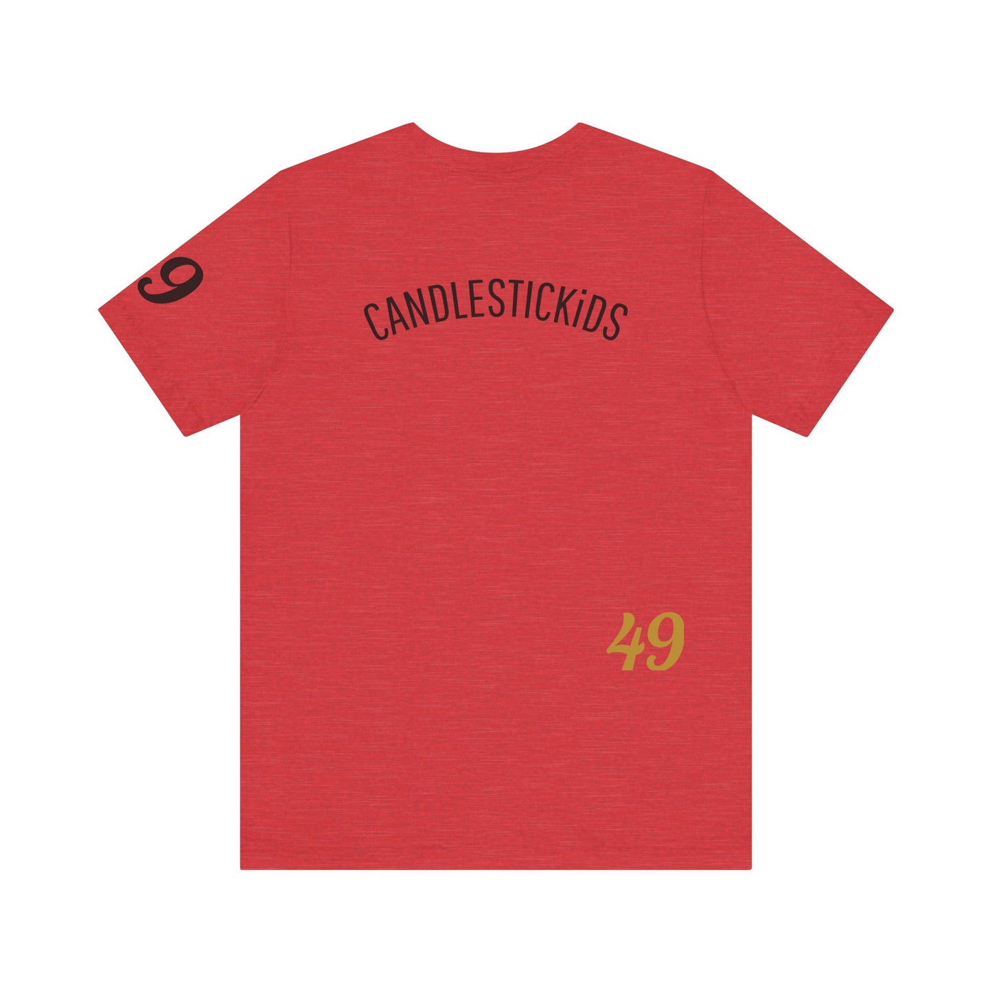 Candlestik T
