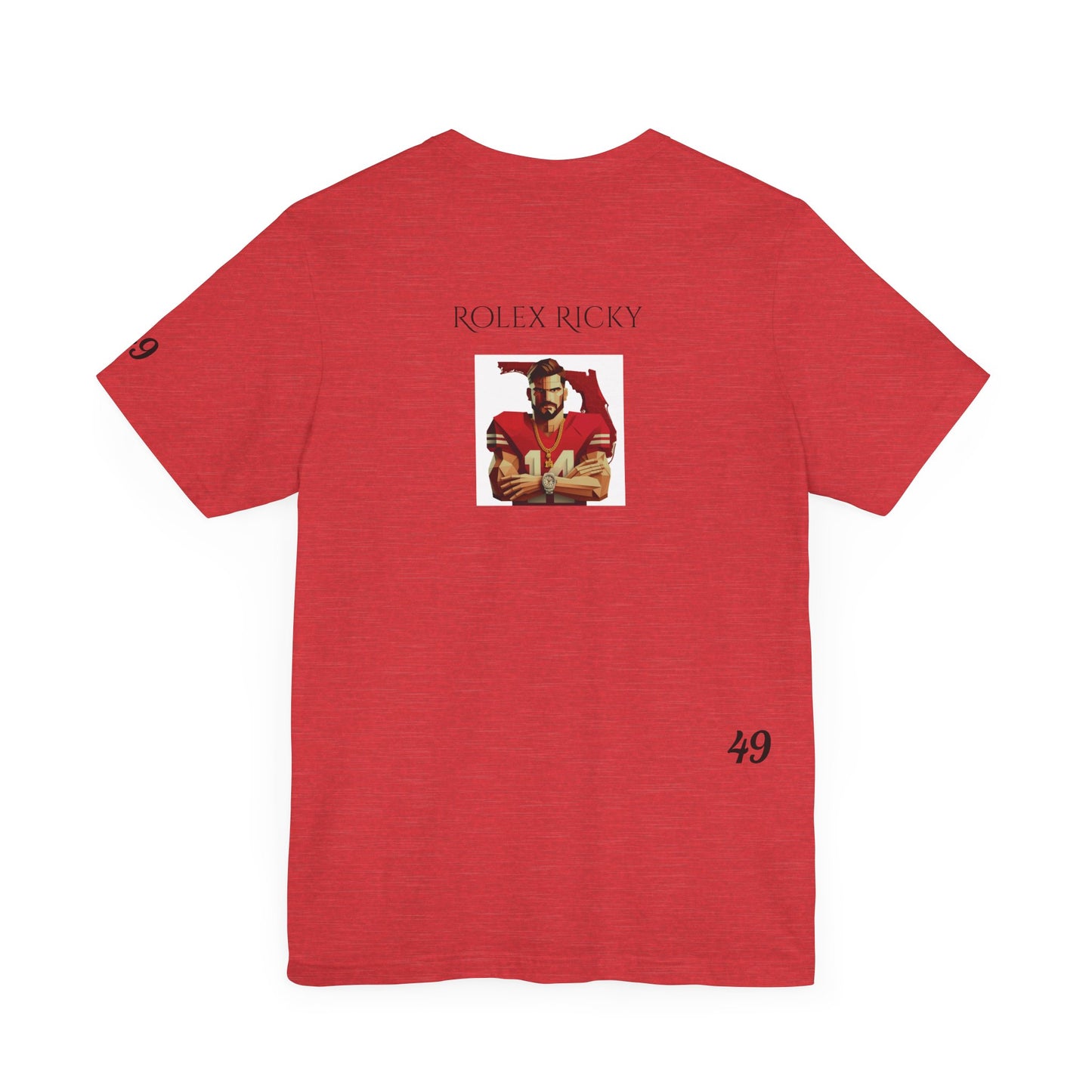 Rolex Tee