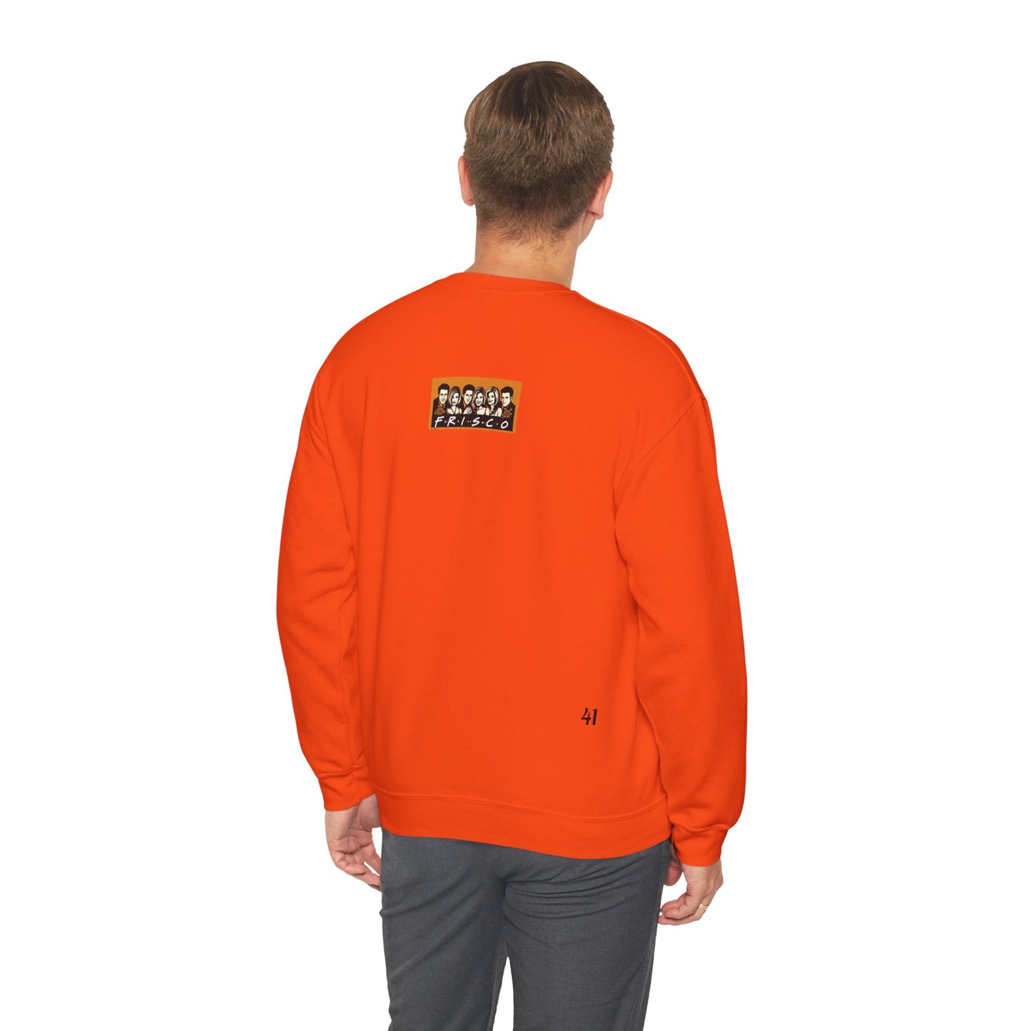 Flores    (no hood)