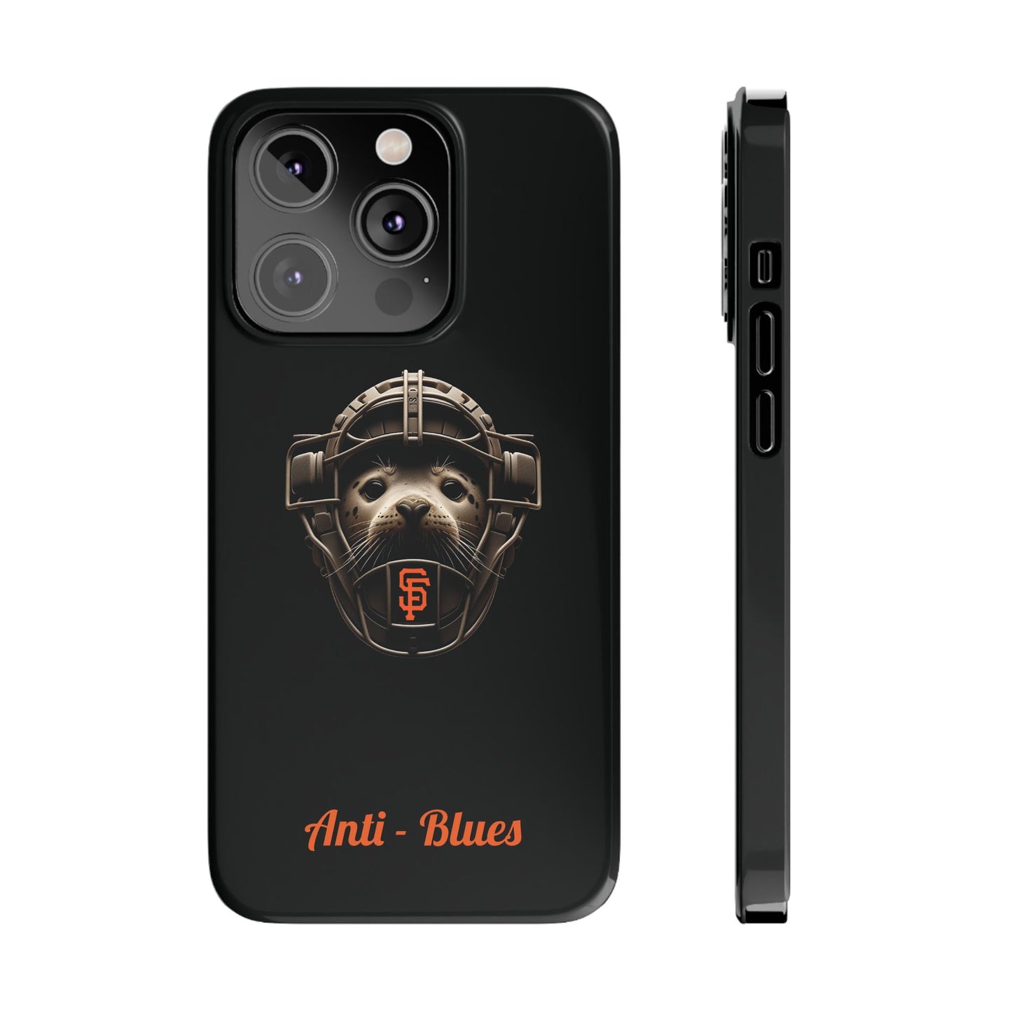 iPhone slim