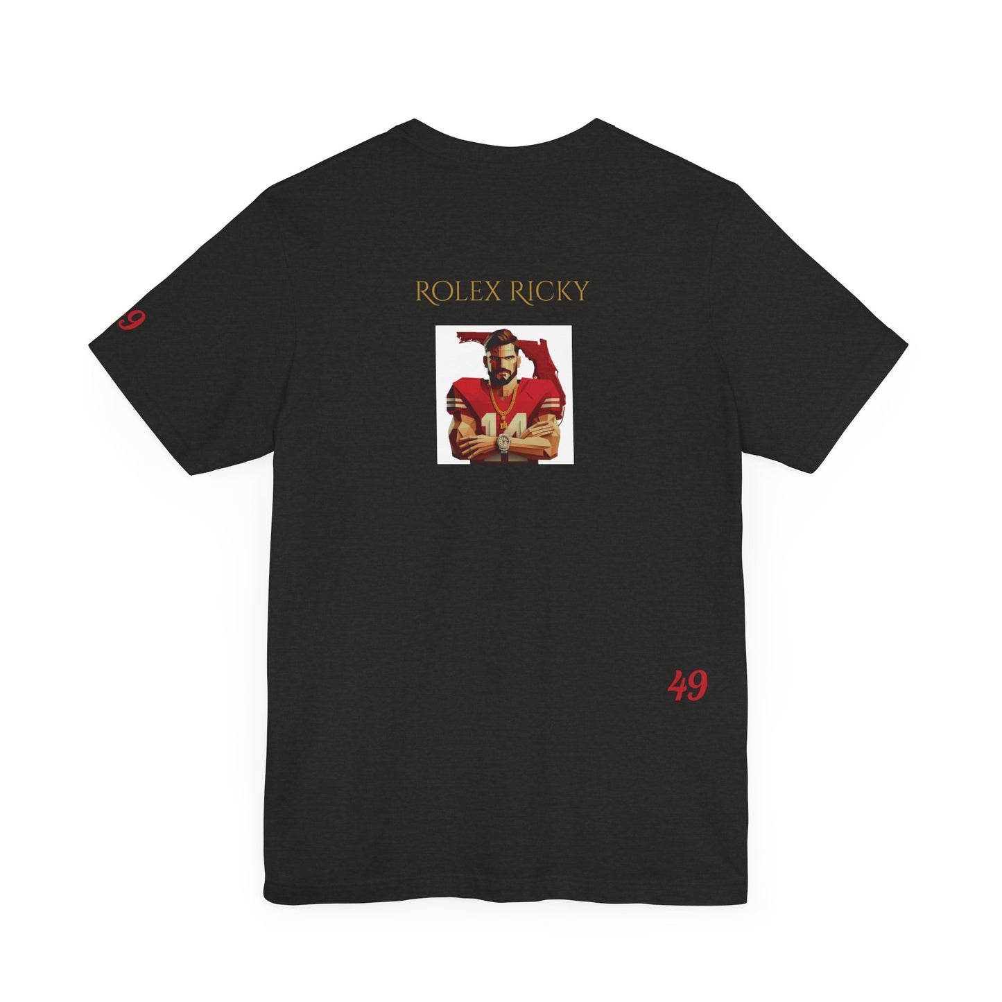 Rolex Tee