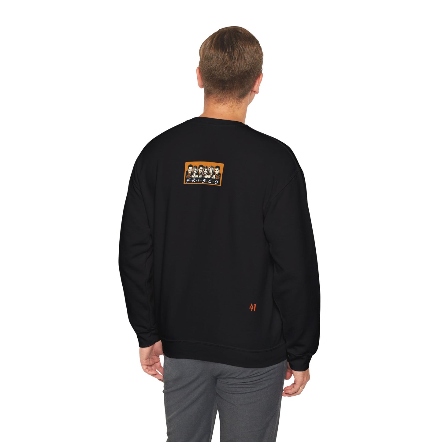 Flores    (no hood)
