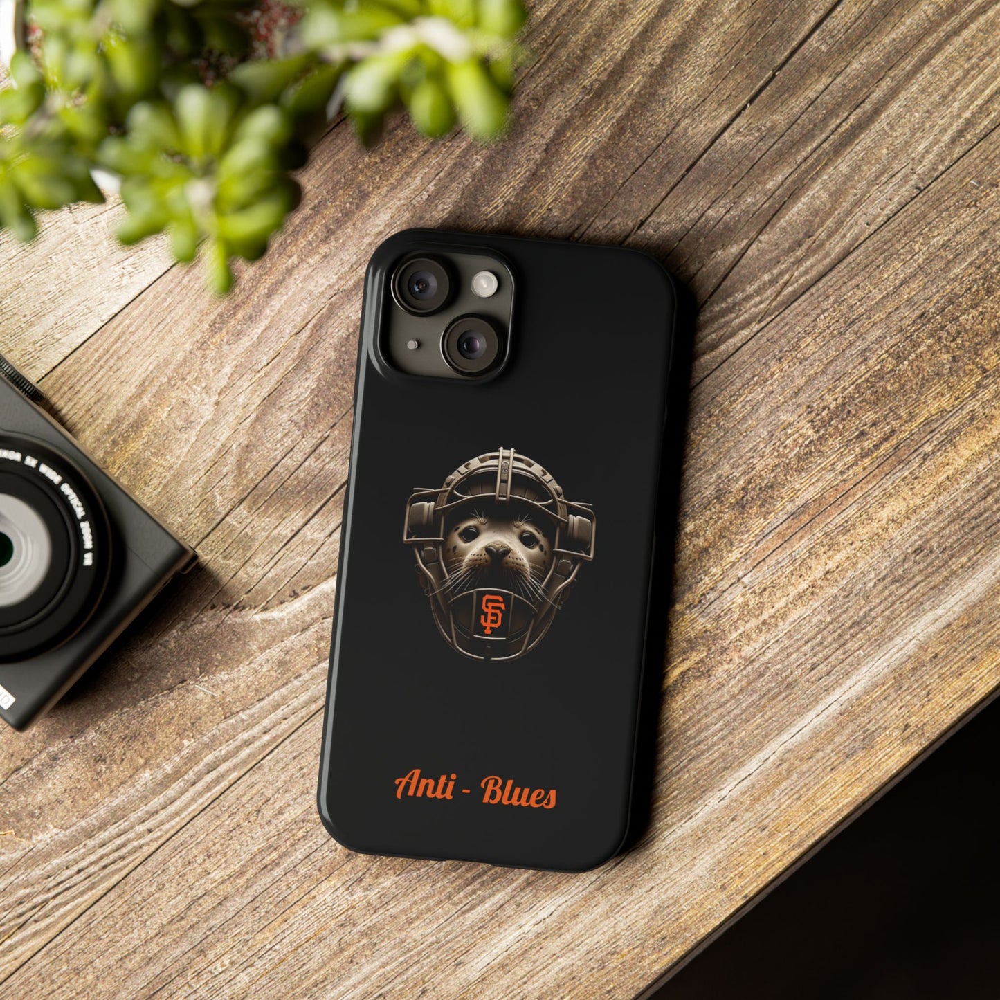 iPhone slim