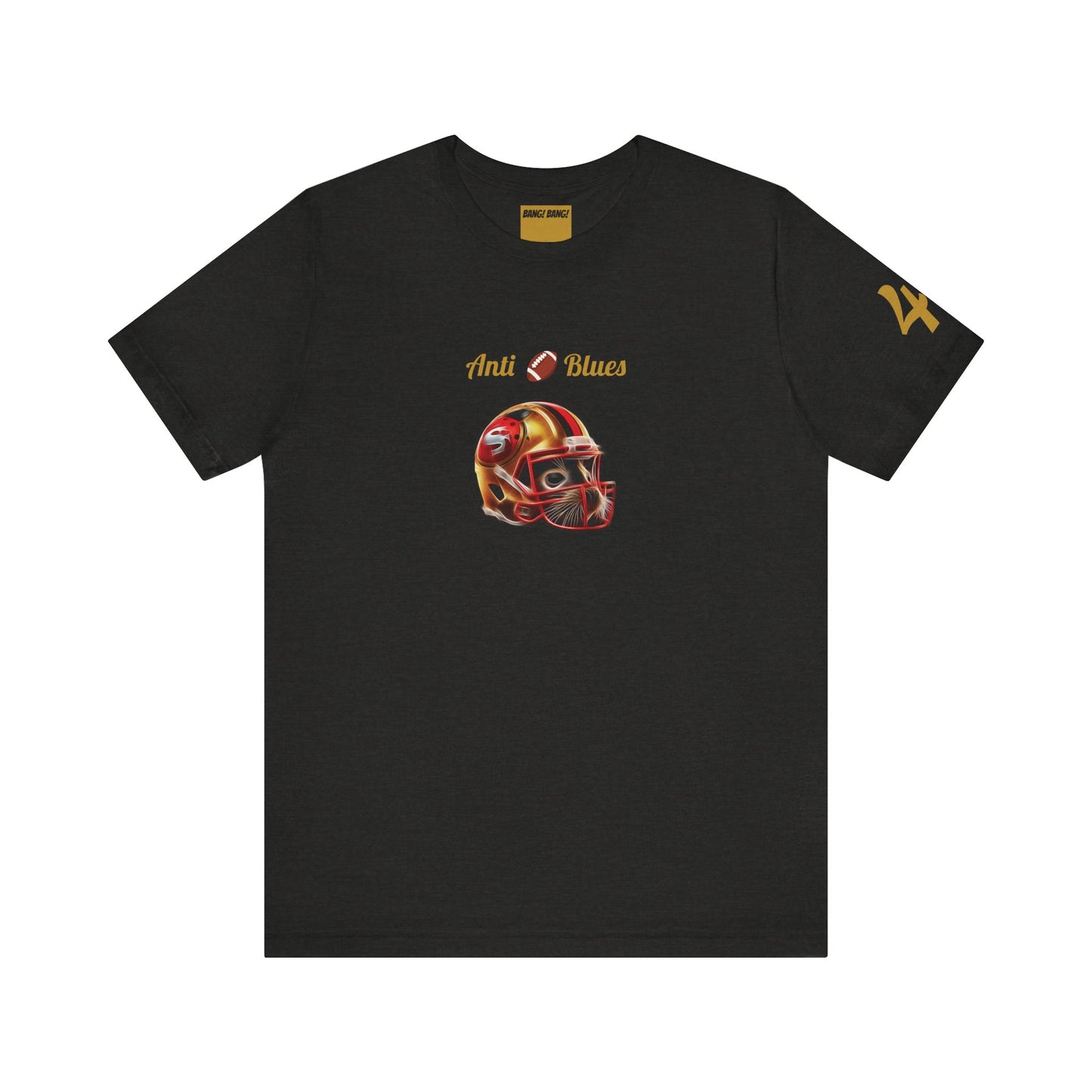 Candlestik T