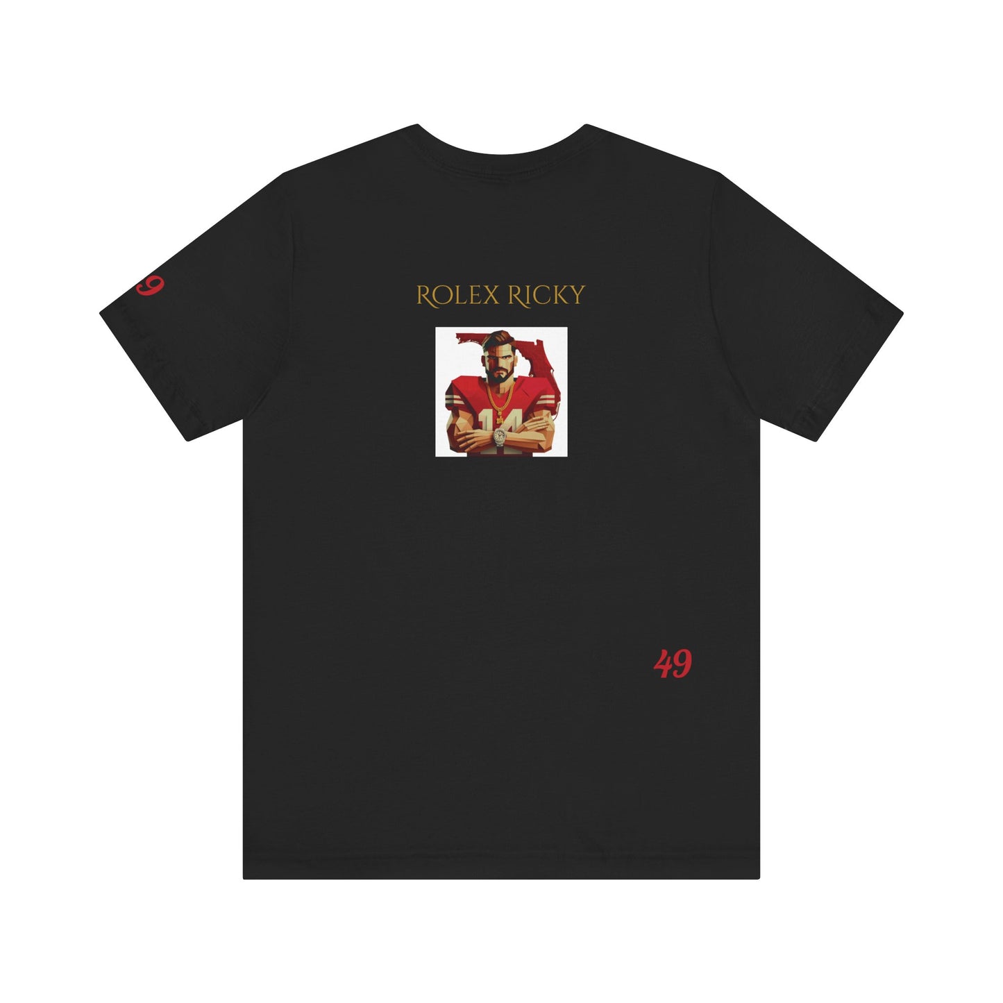 Rolex Tee