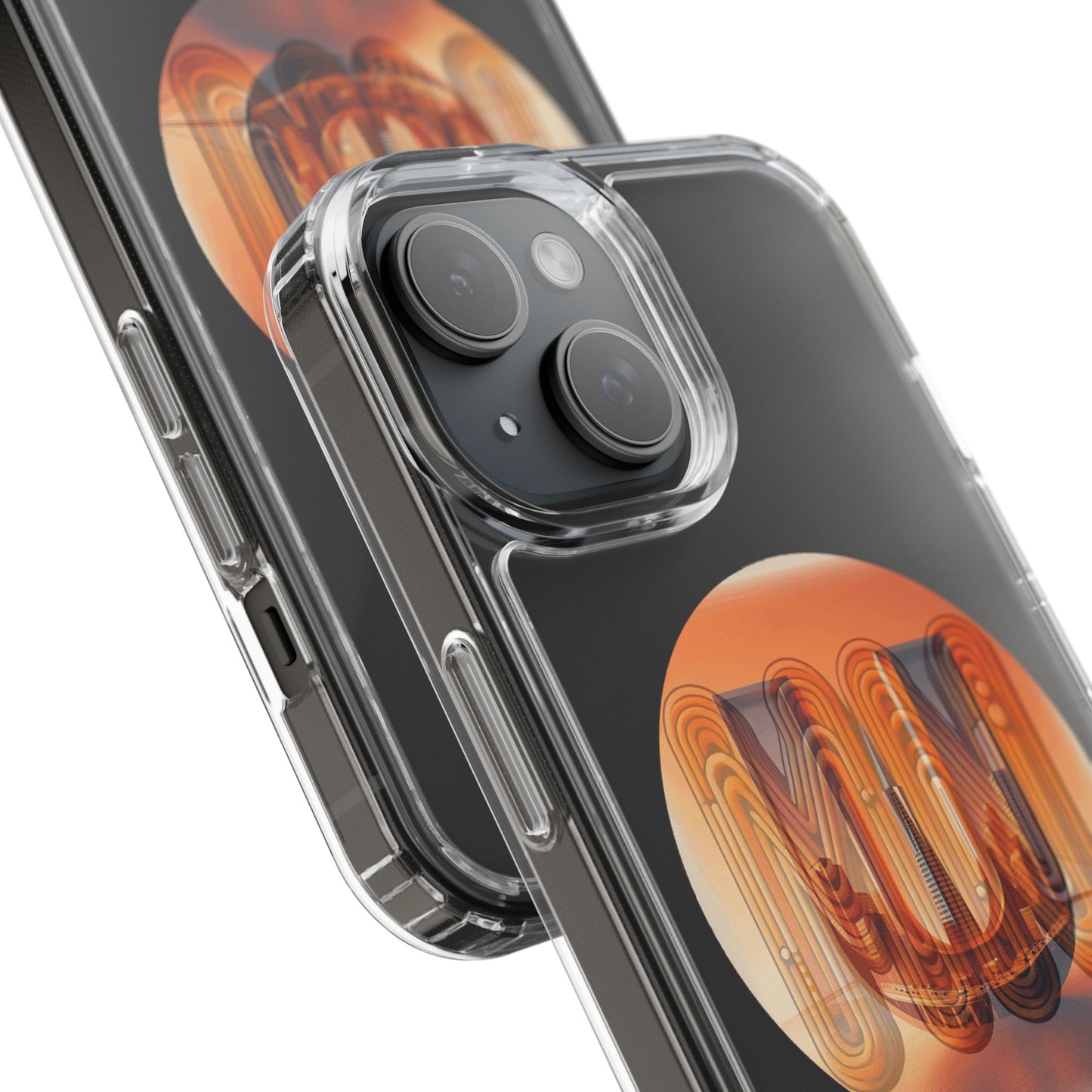 Clear Cases