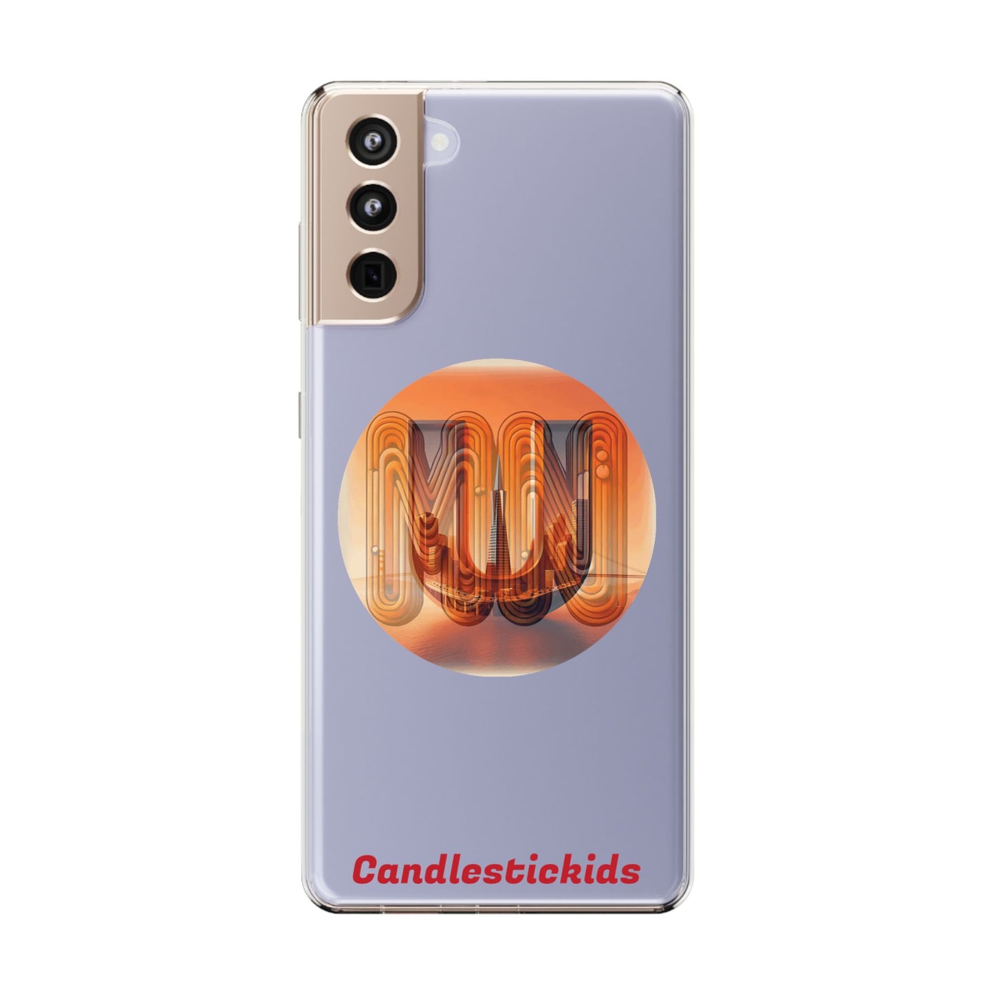 Clear Cases