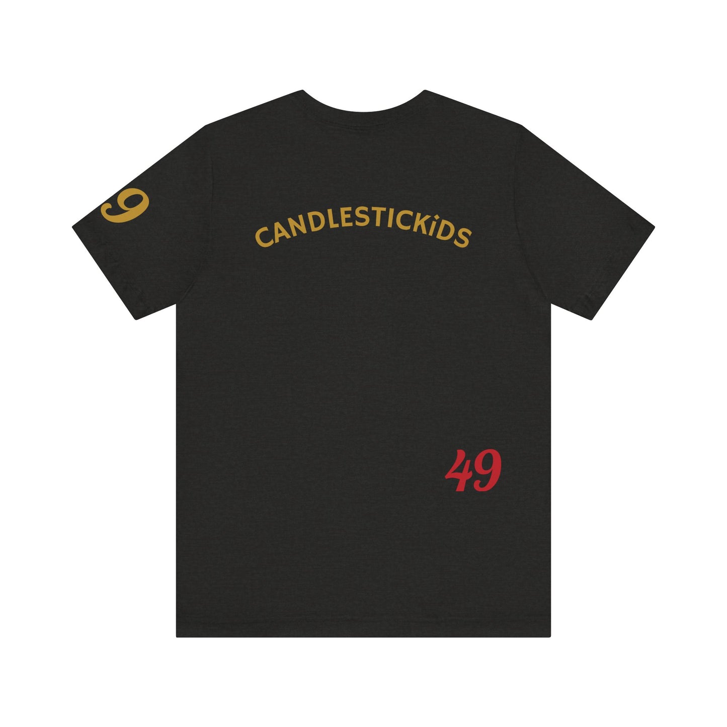 Candlestik T
