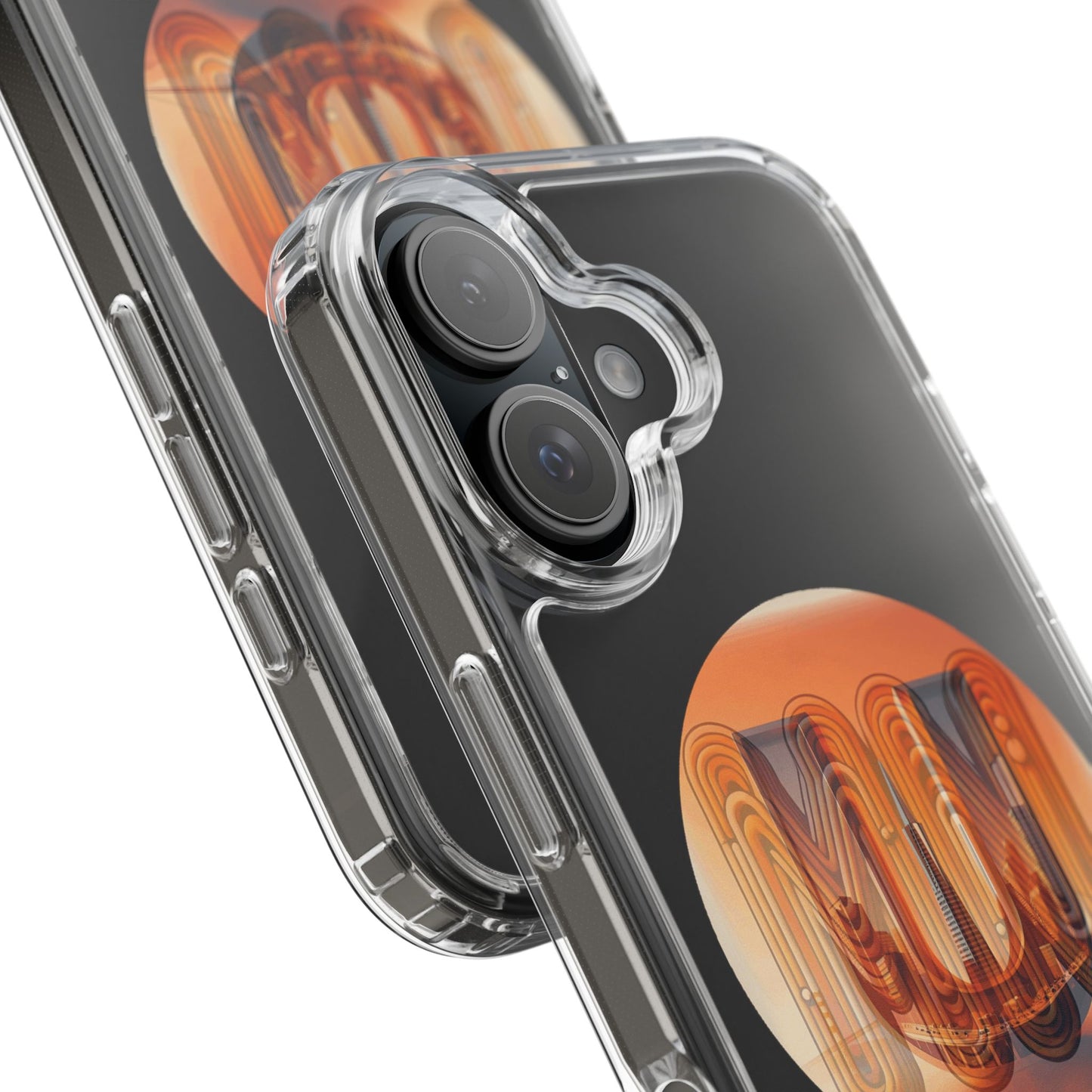 Clear Cases
