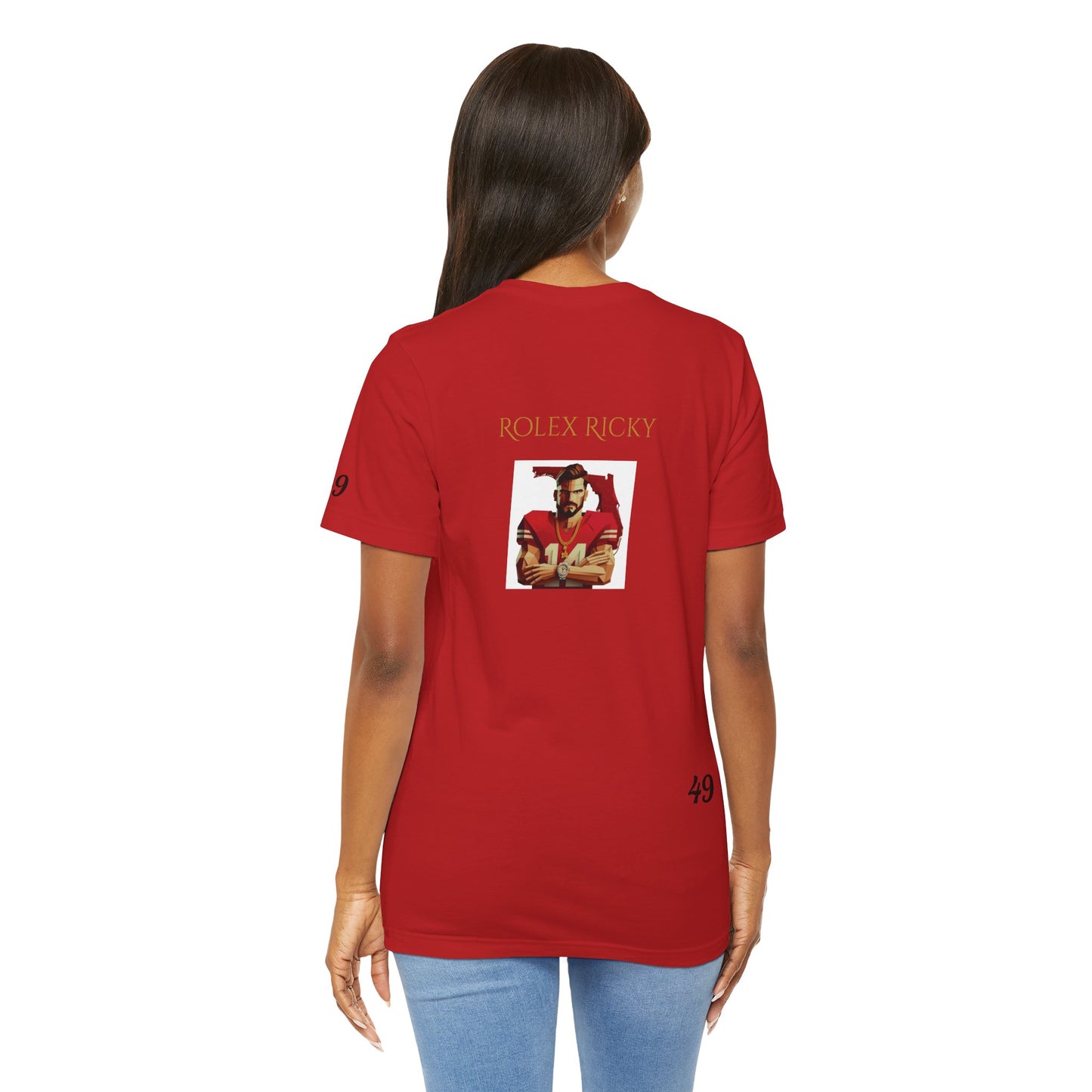 Rolex Tee