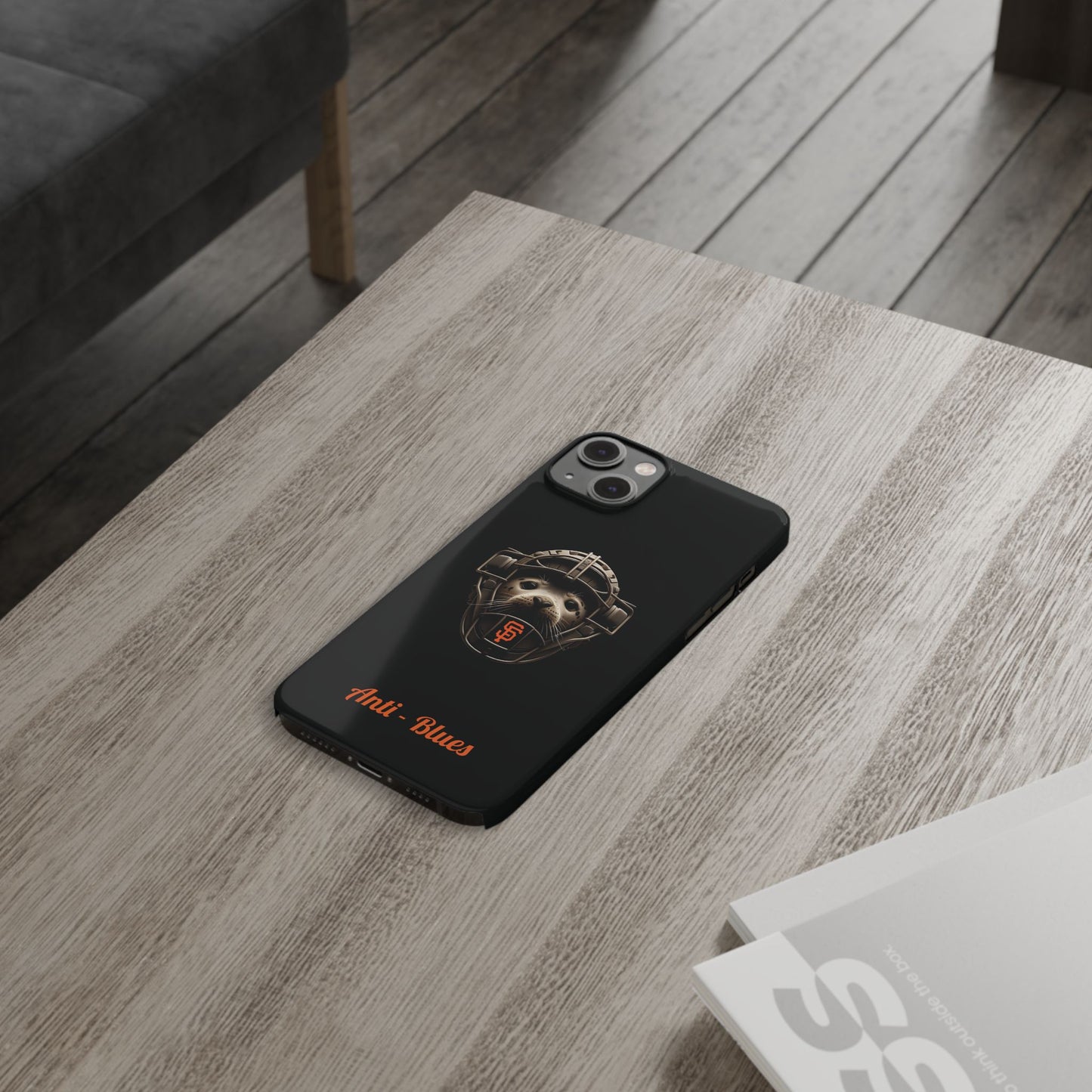 iPhone slim