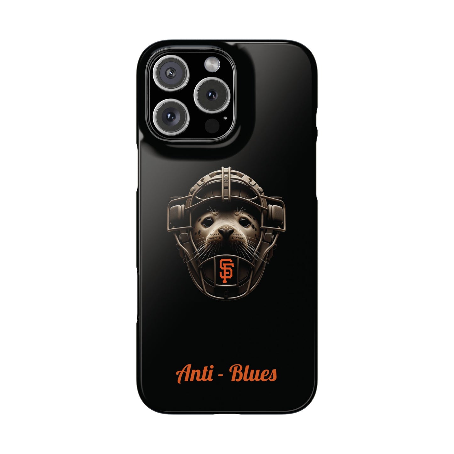 iPhone slim