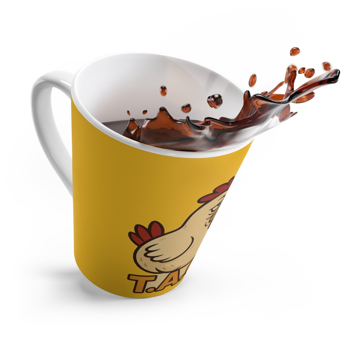Taco Mug