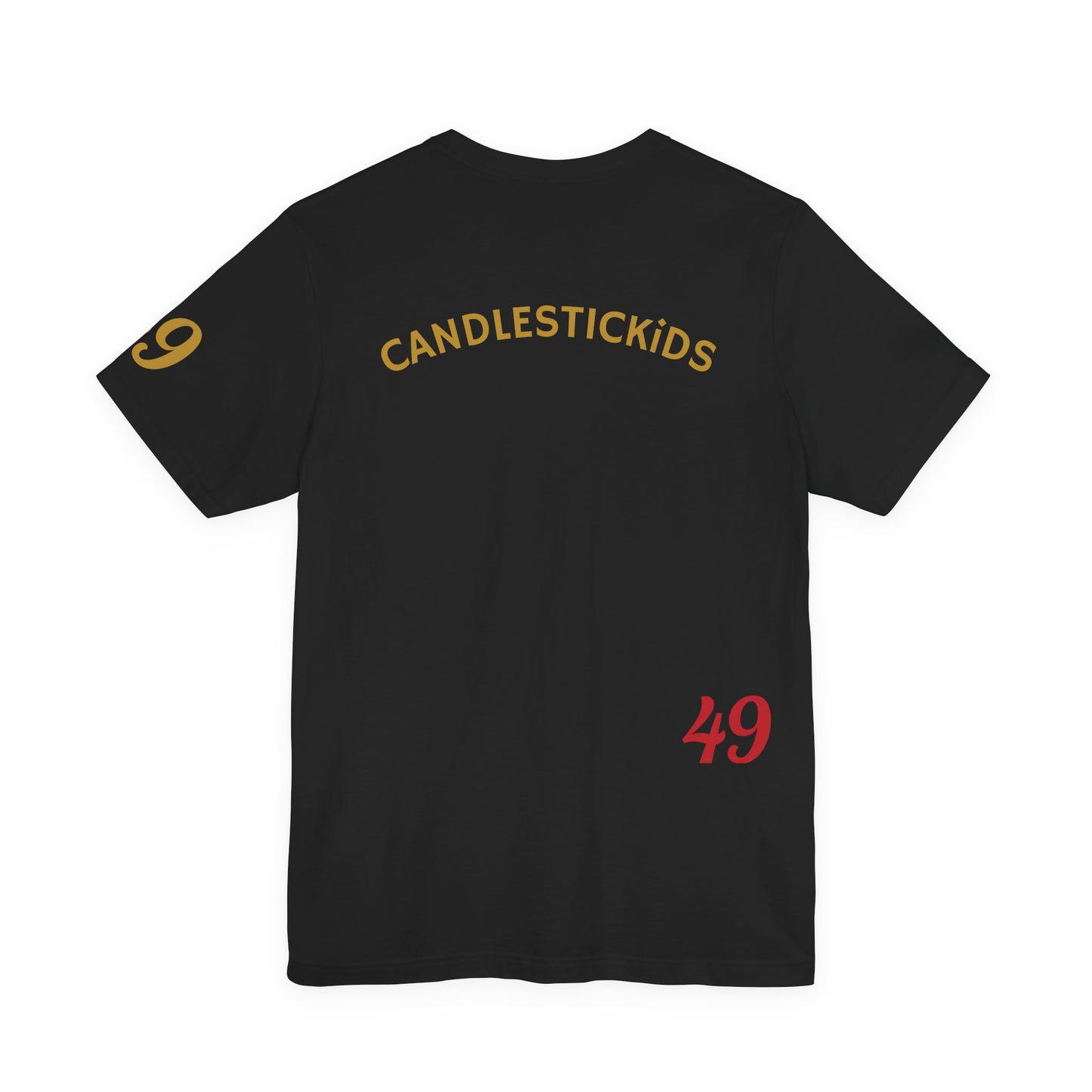 Candlestik T