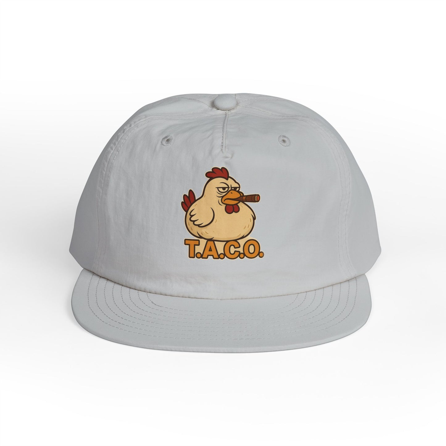 Taco Cap