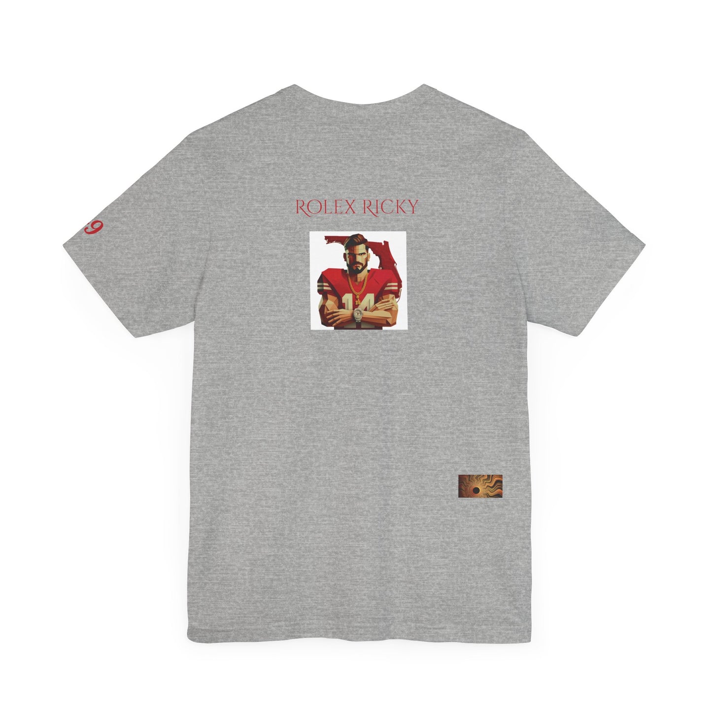 Rolex Tee