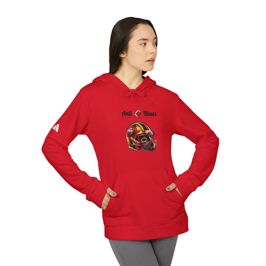 49ers Hoodie Prem