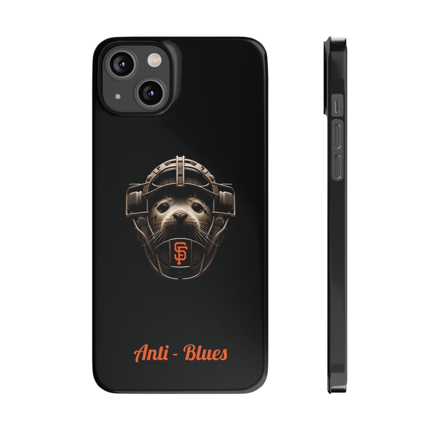iPhone slim