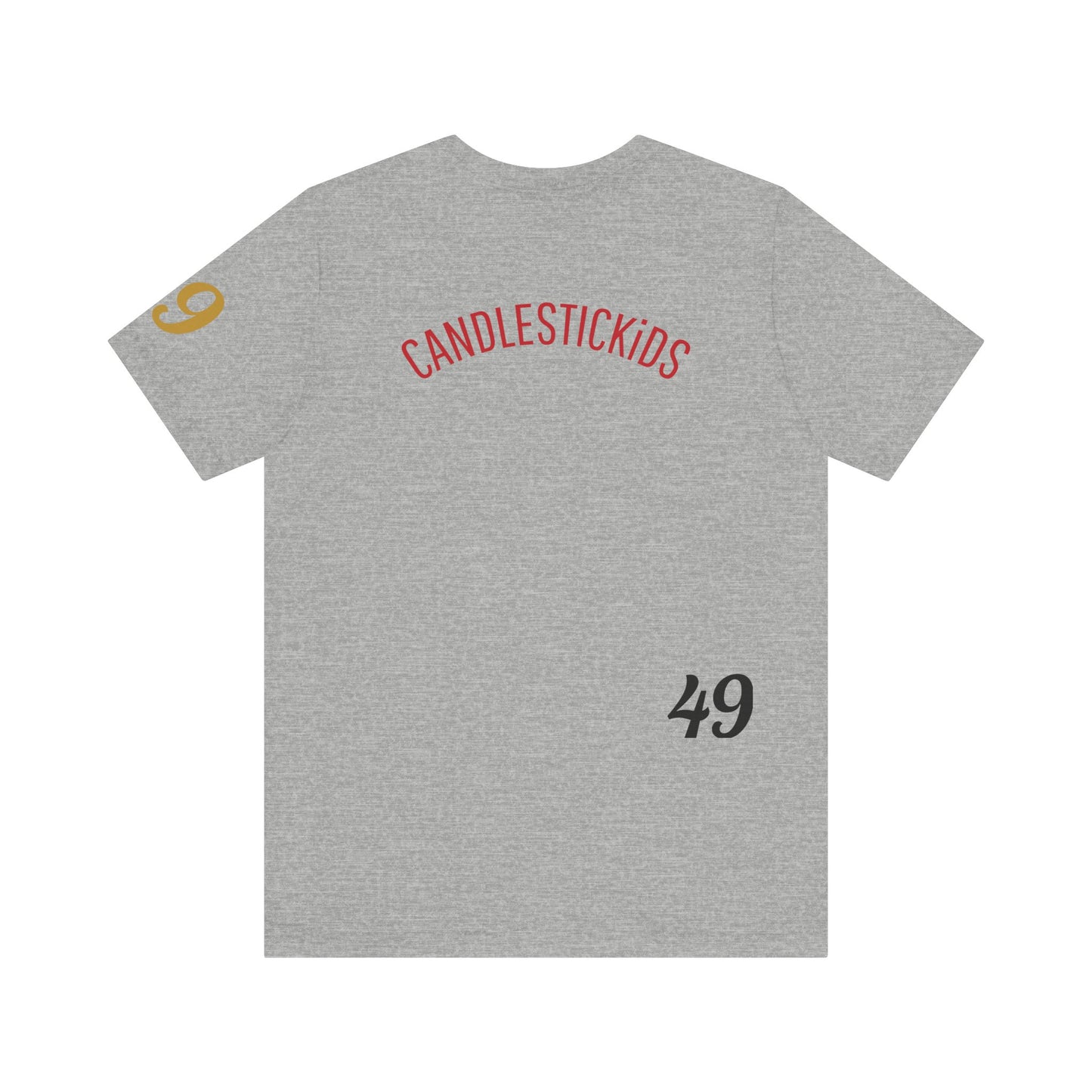 Candlestik T