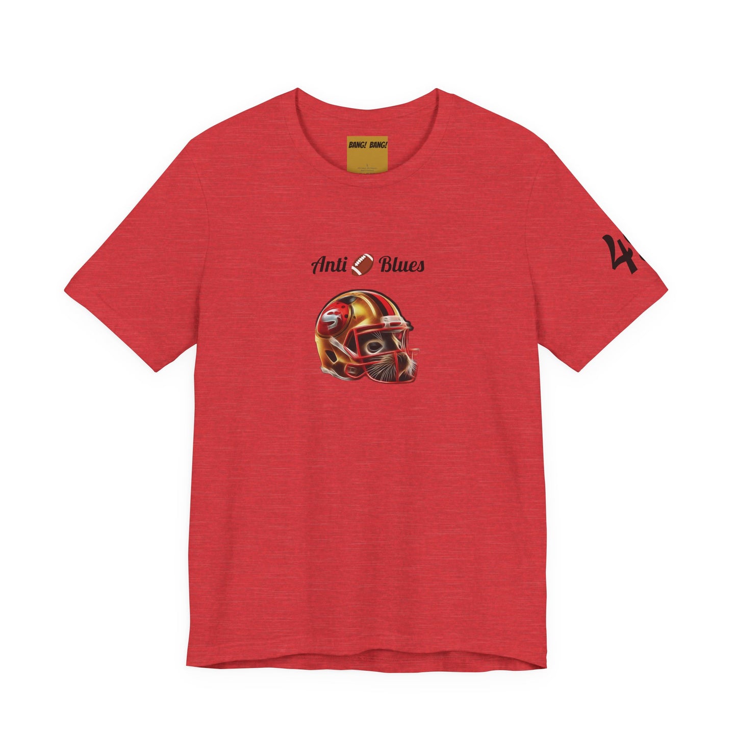 Candlestik T