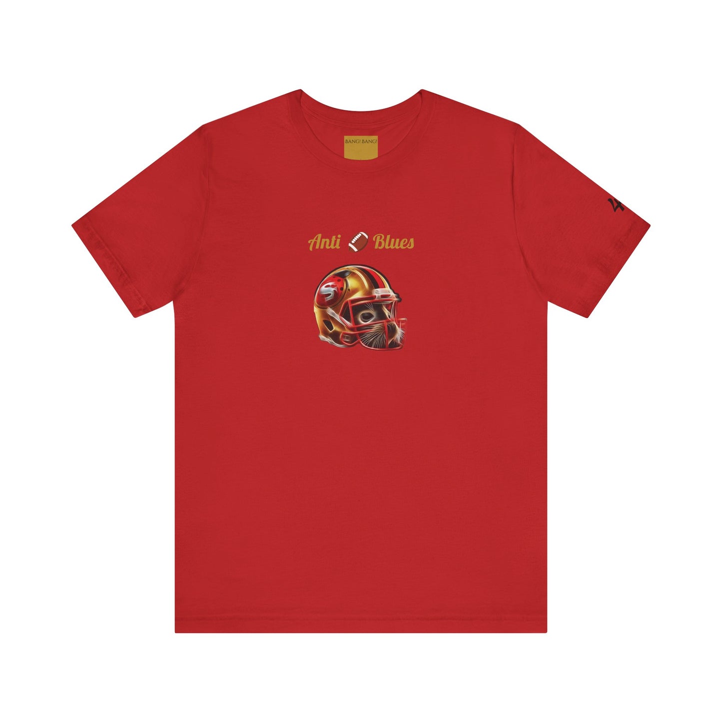 Rolex Tee
