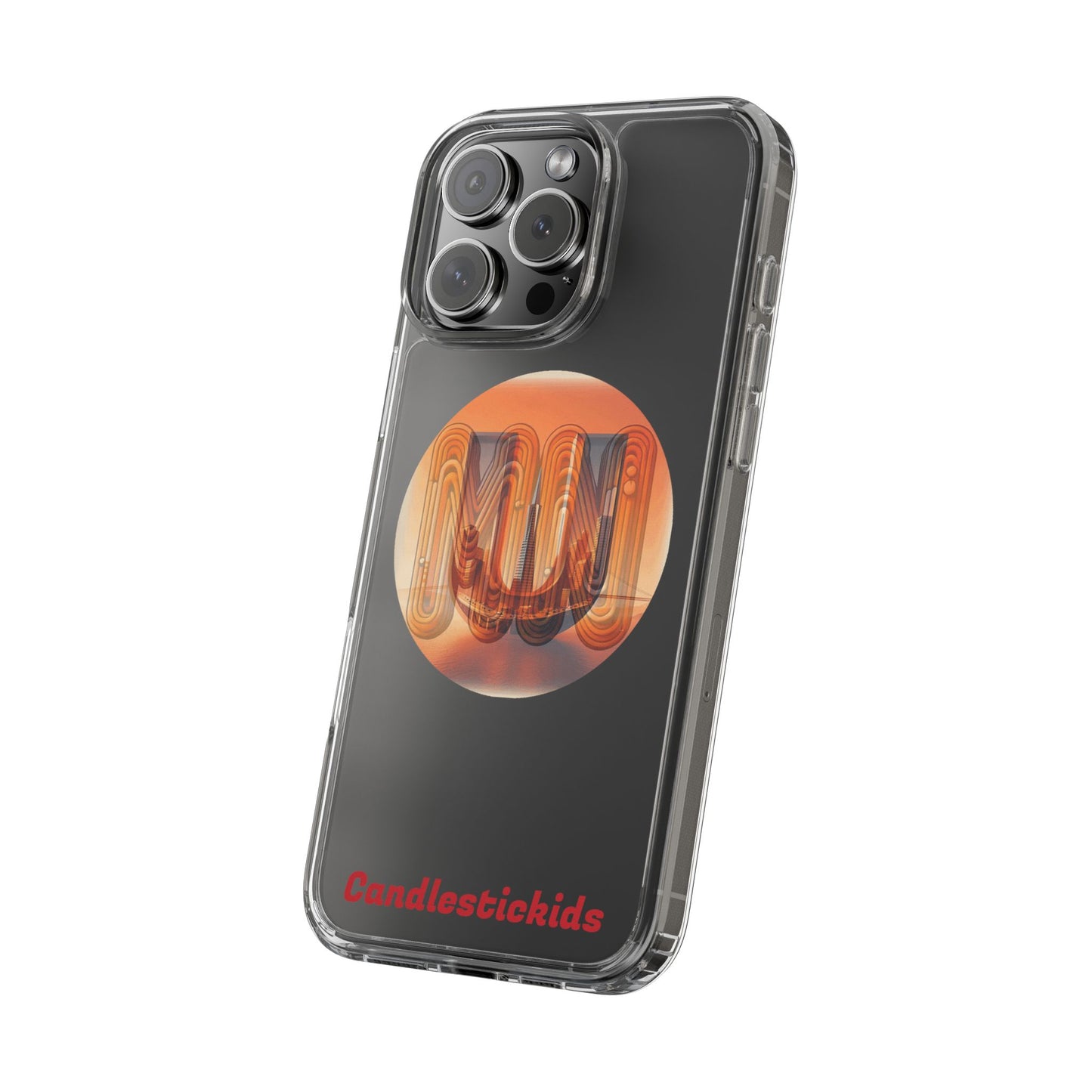 Clear Cases