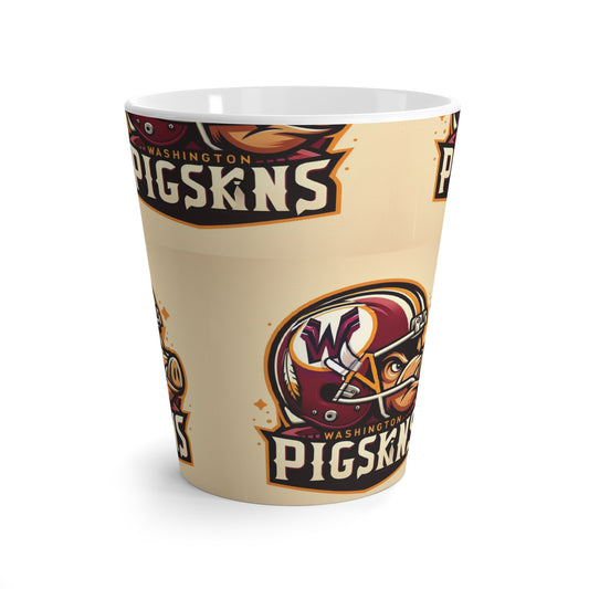 Pigskins Mug