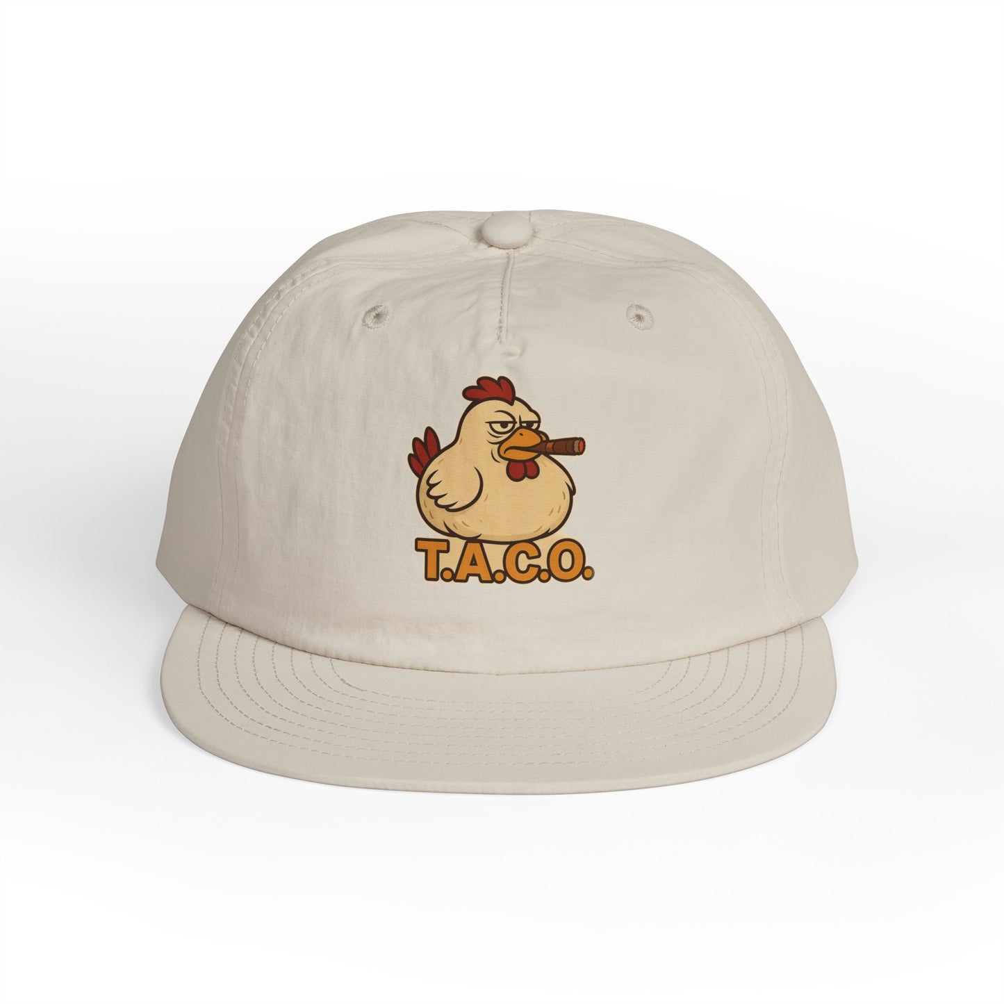 Taco Cap