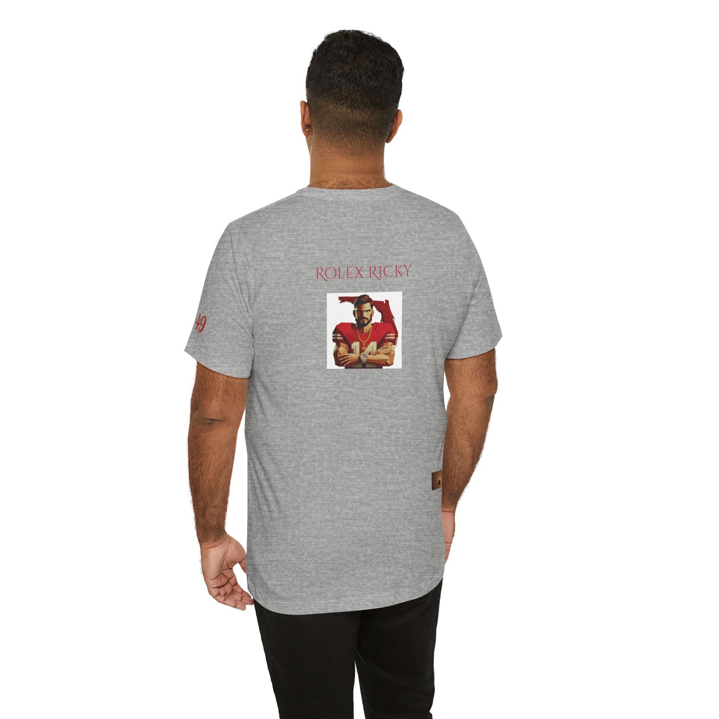 Rolex Tee