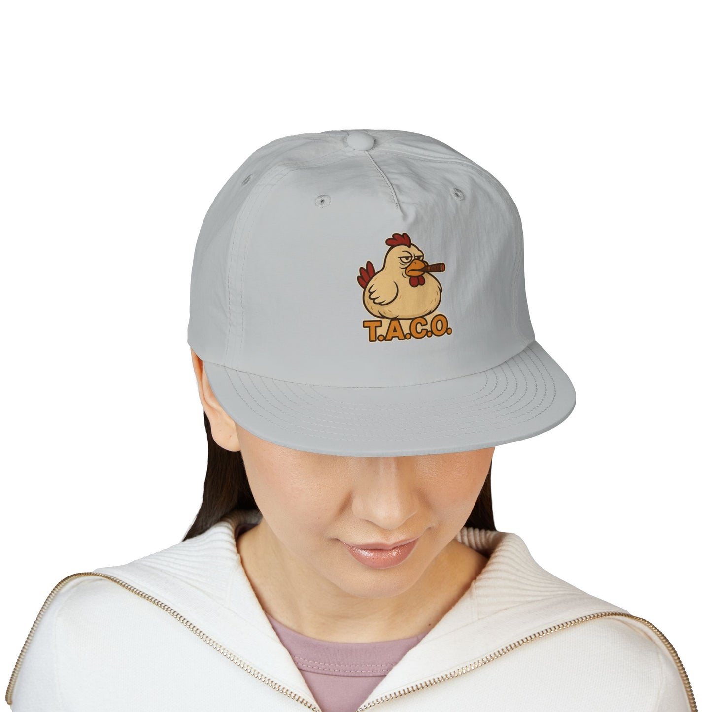 Taco Cap