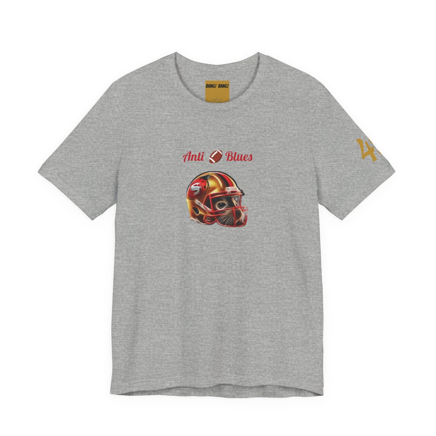 Candlestik T