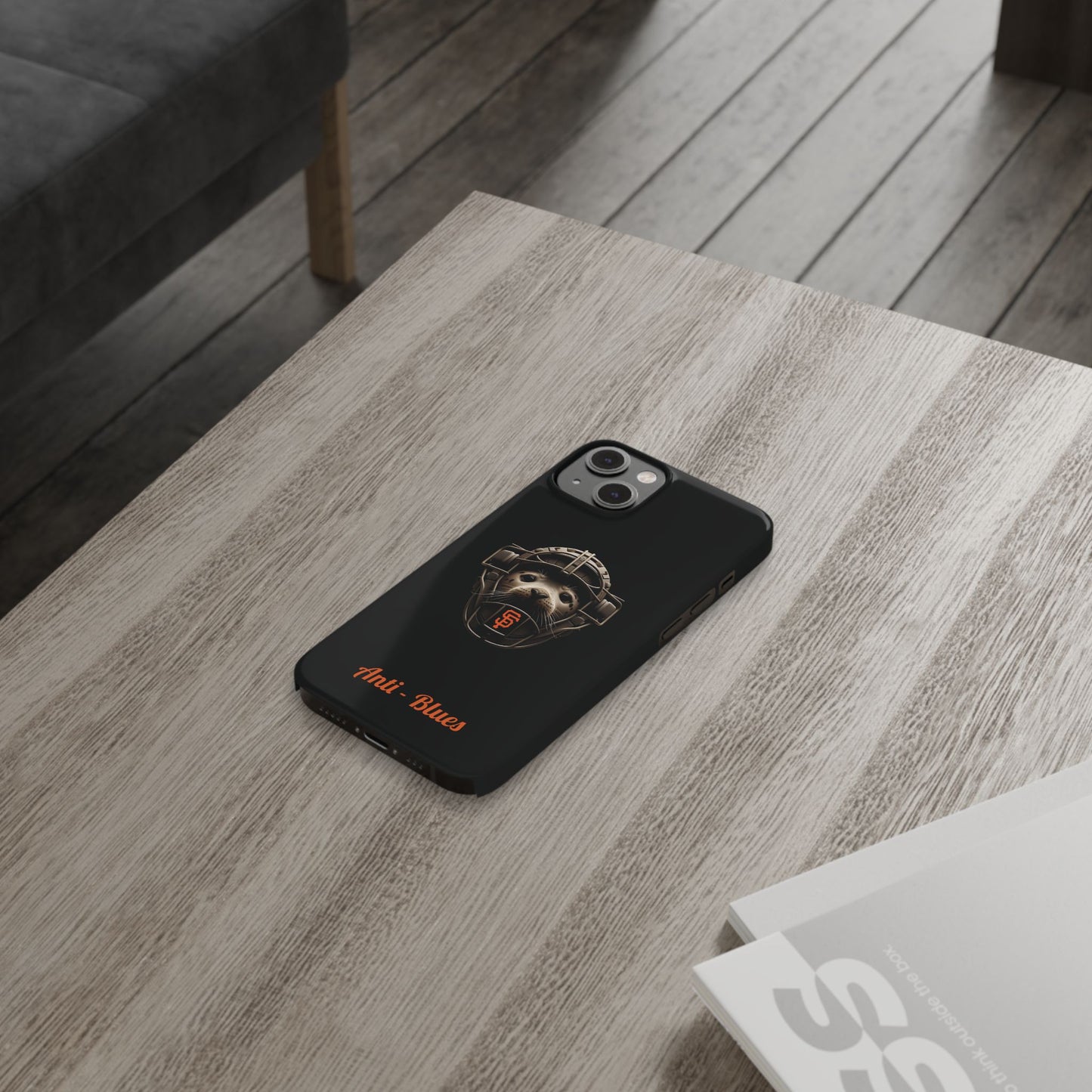 iPhone slim