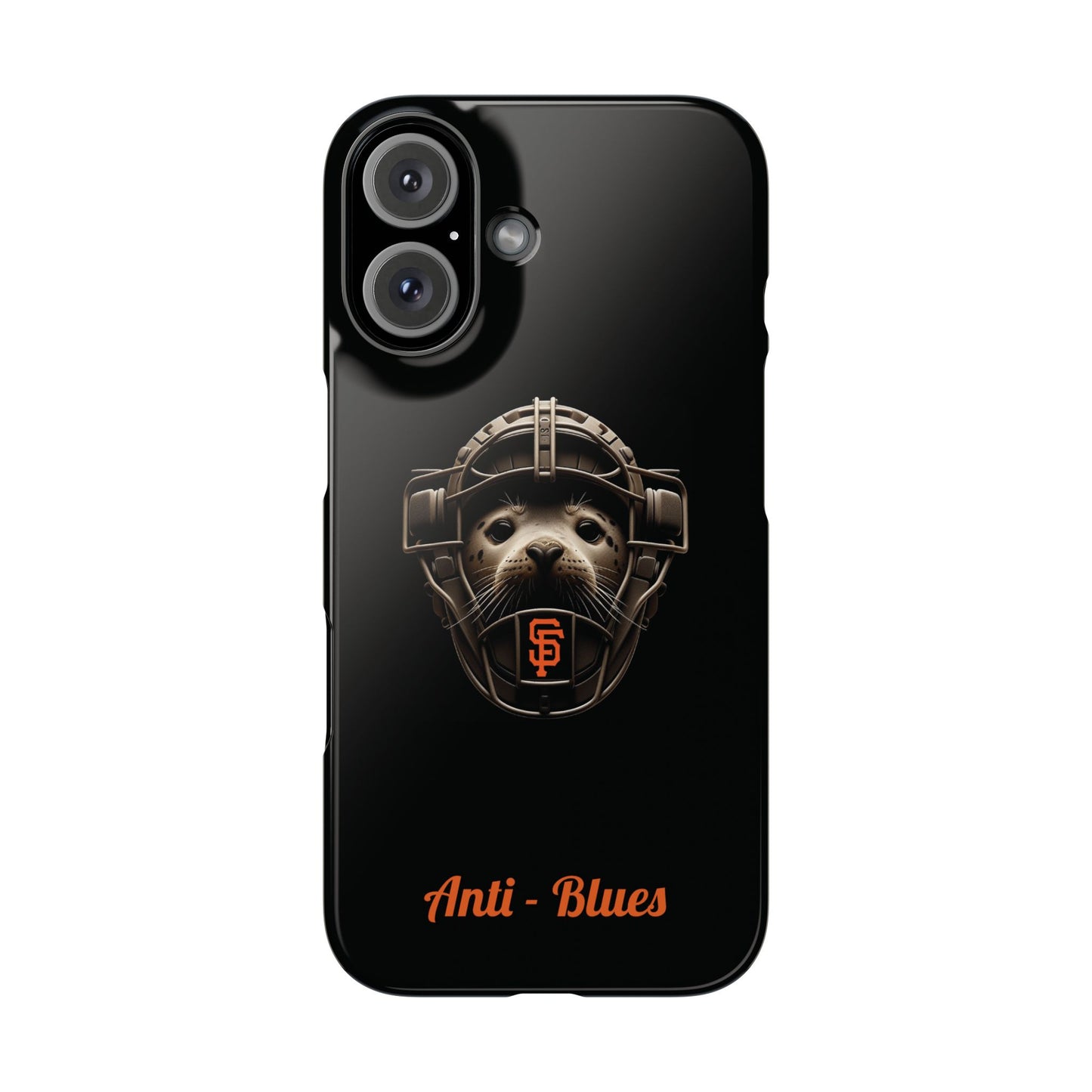 iPhone slim